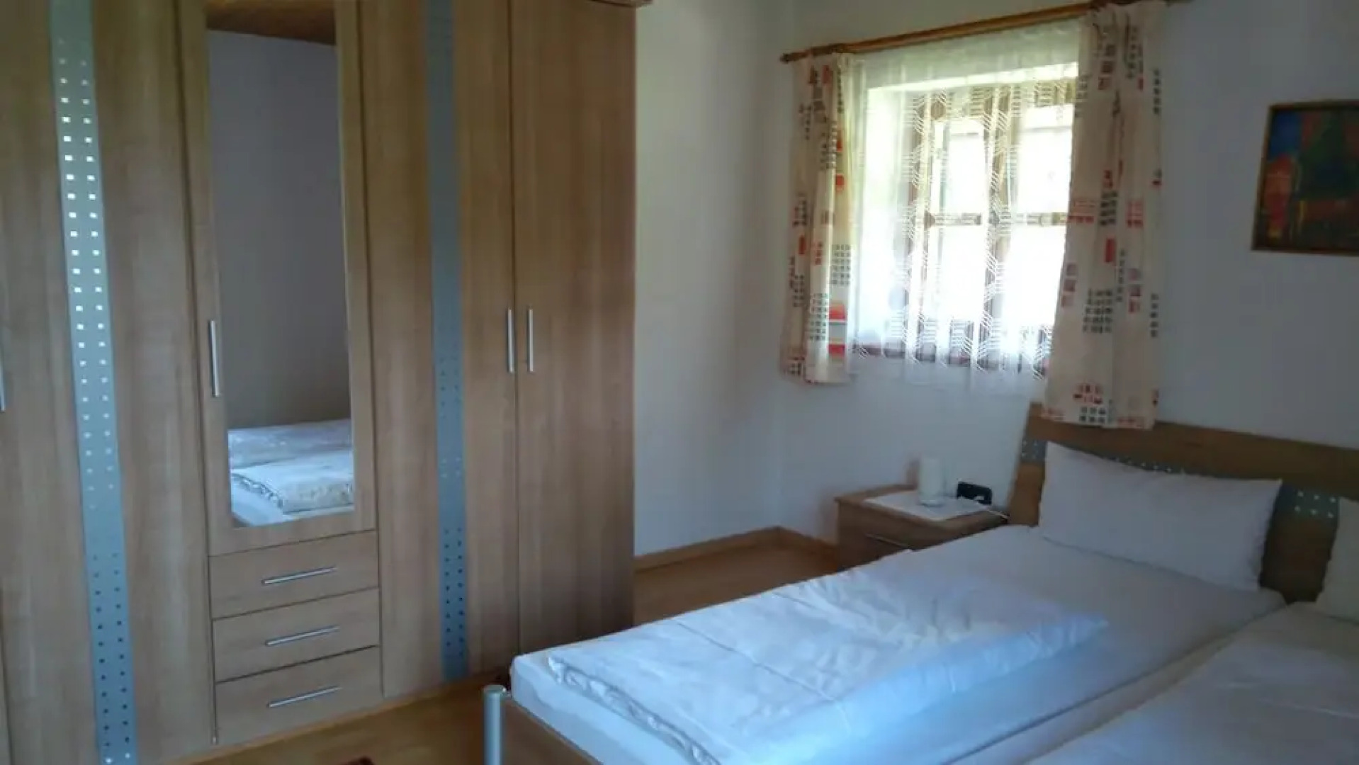 Ferienwohnung Danner Josef