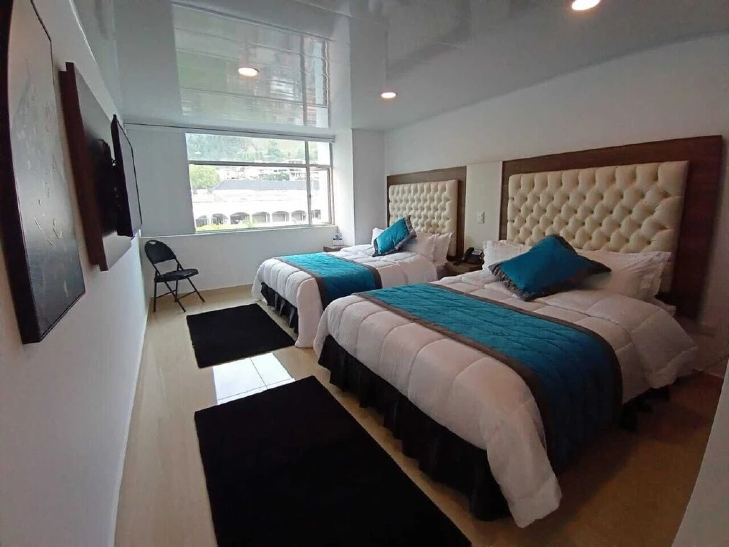 Hotel San Antonio Guarne