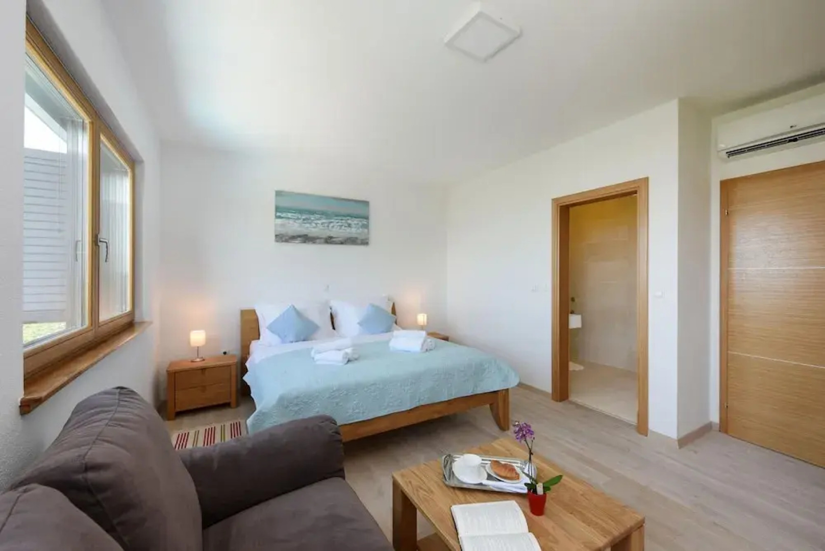 Villa Lubey Zadarvillas