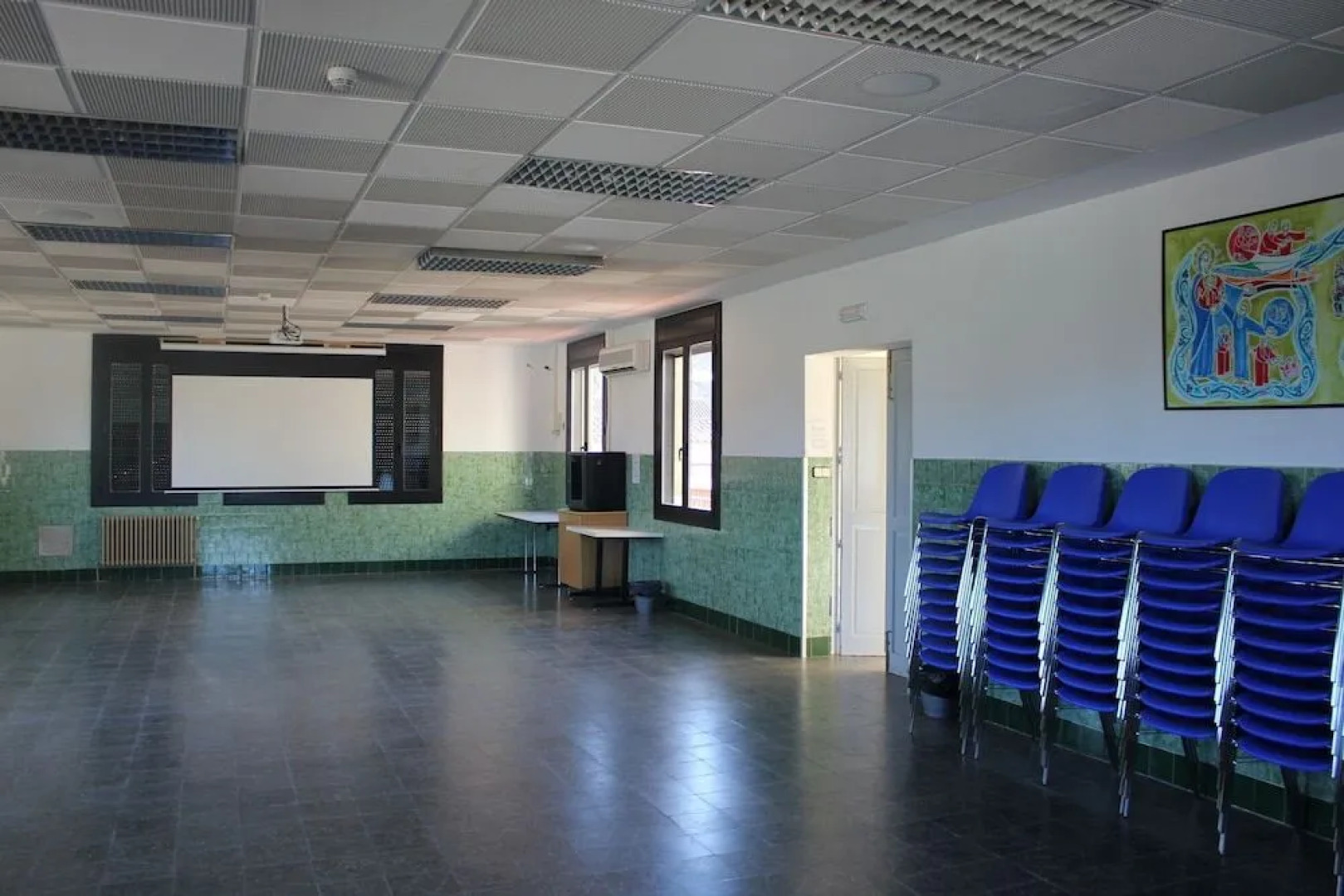 Casa de colònies Mogent