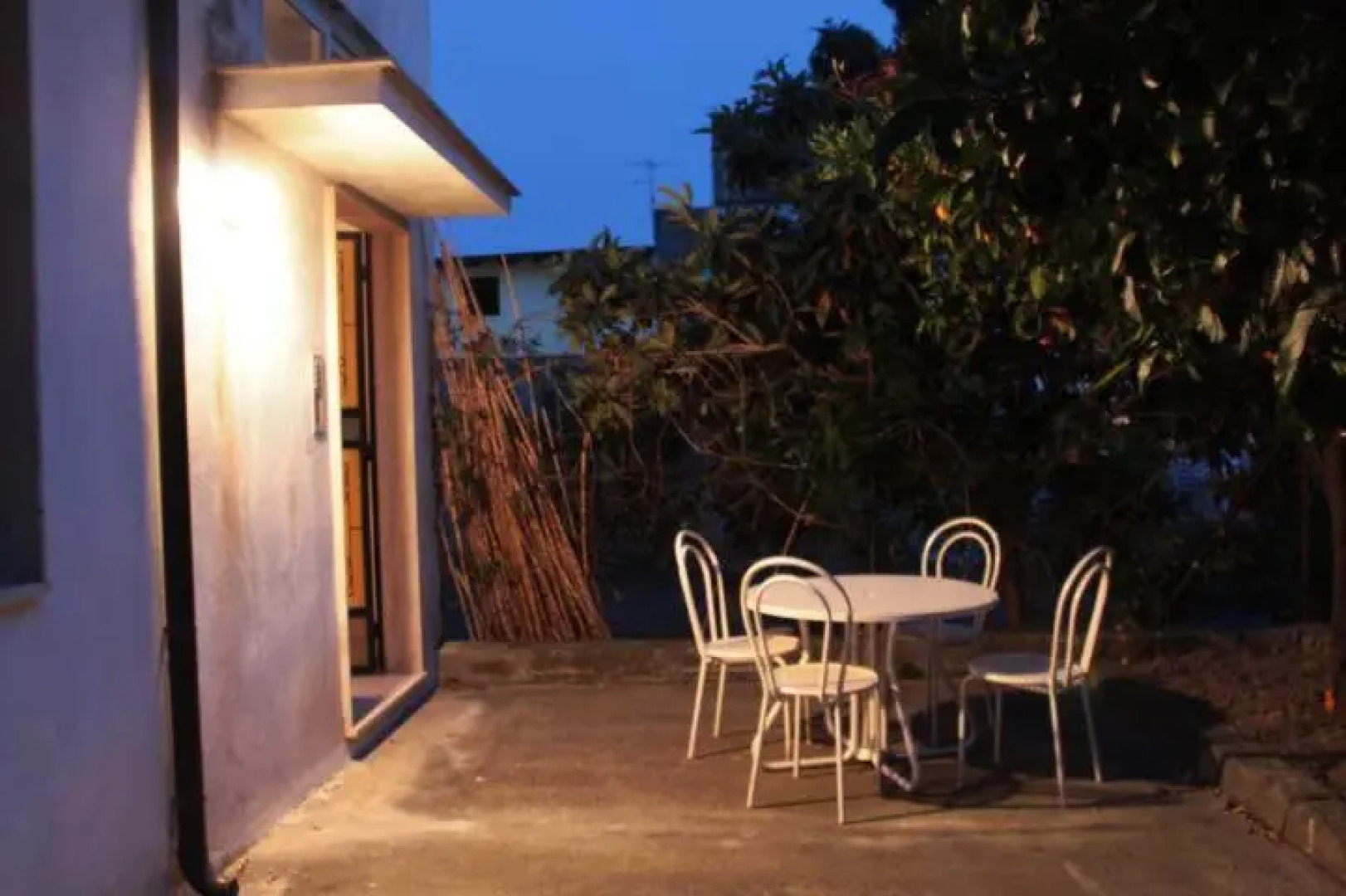 La mia casa di Locri