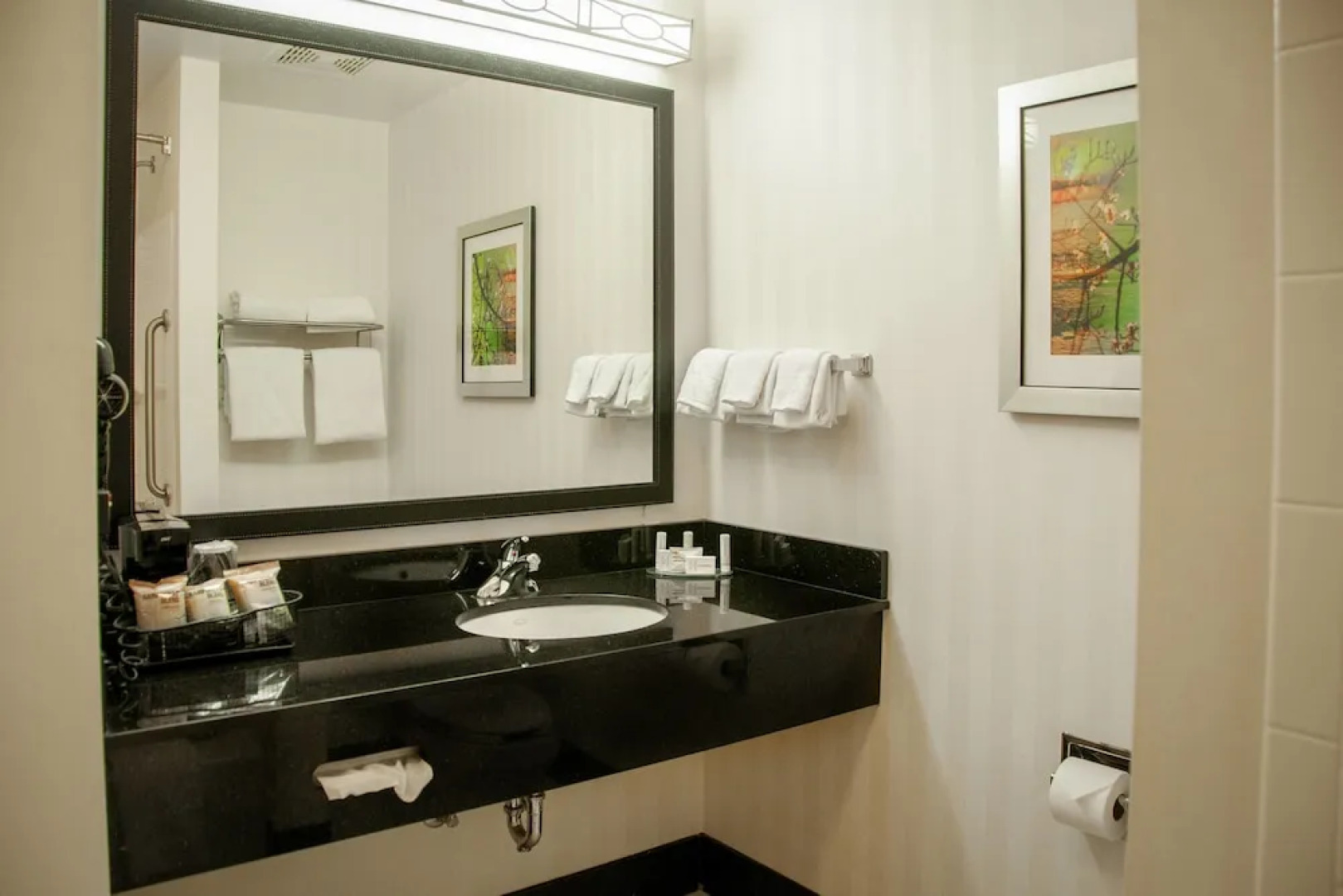 Fairfield Inn & Suites Colorado Springs North/Air Force Academy