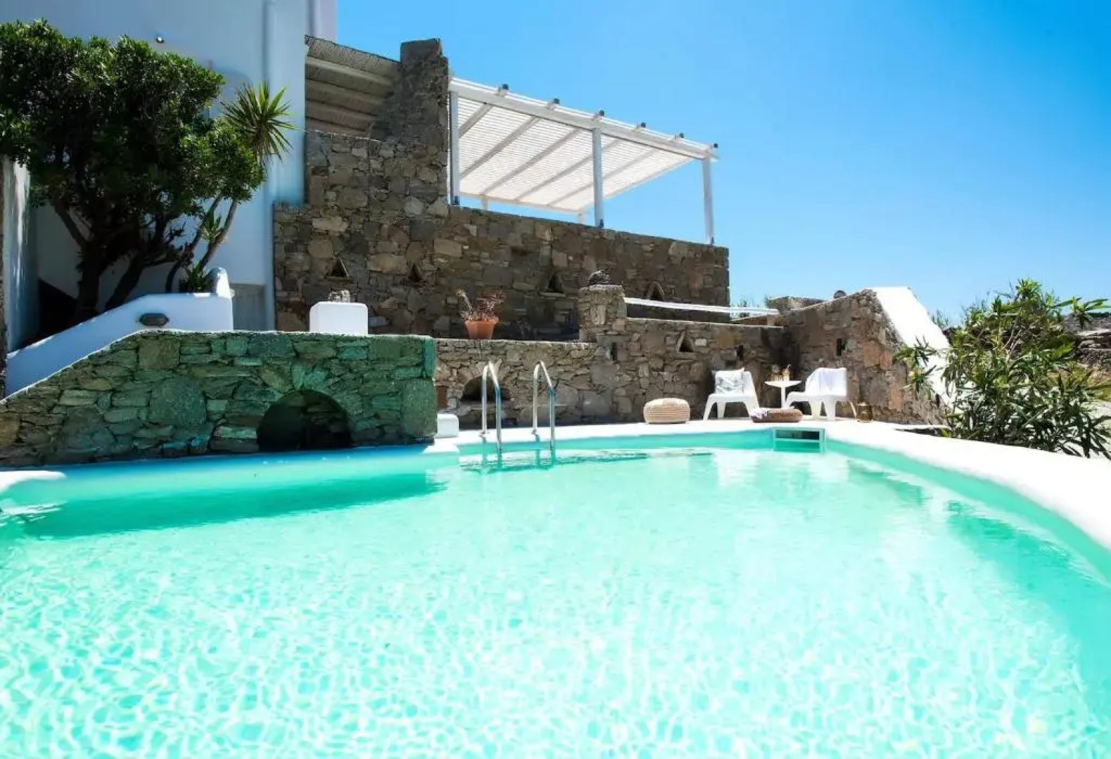 Villa Lea 2 Mykonos