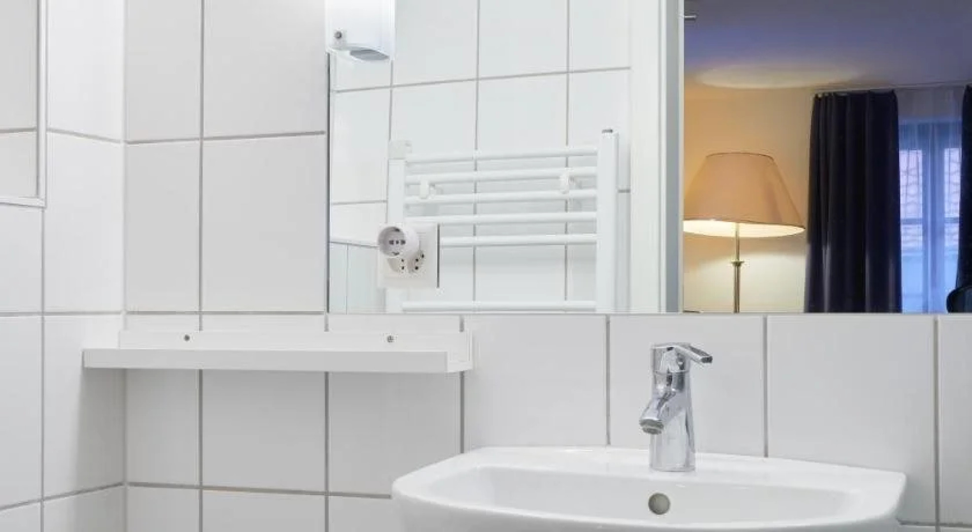 Aparthotel Hine Adon Fribourg City