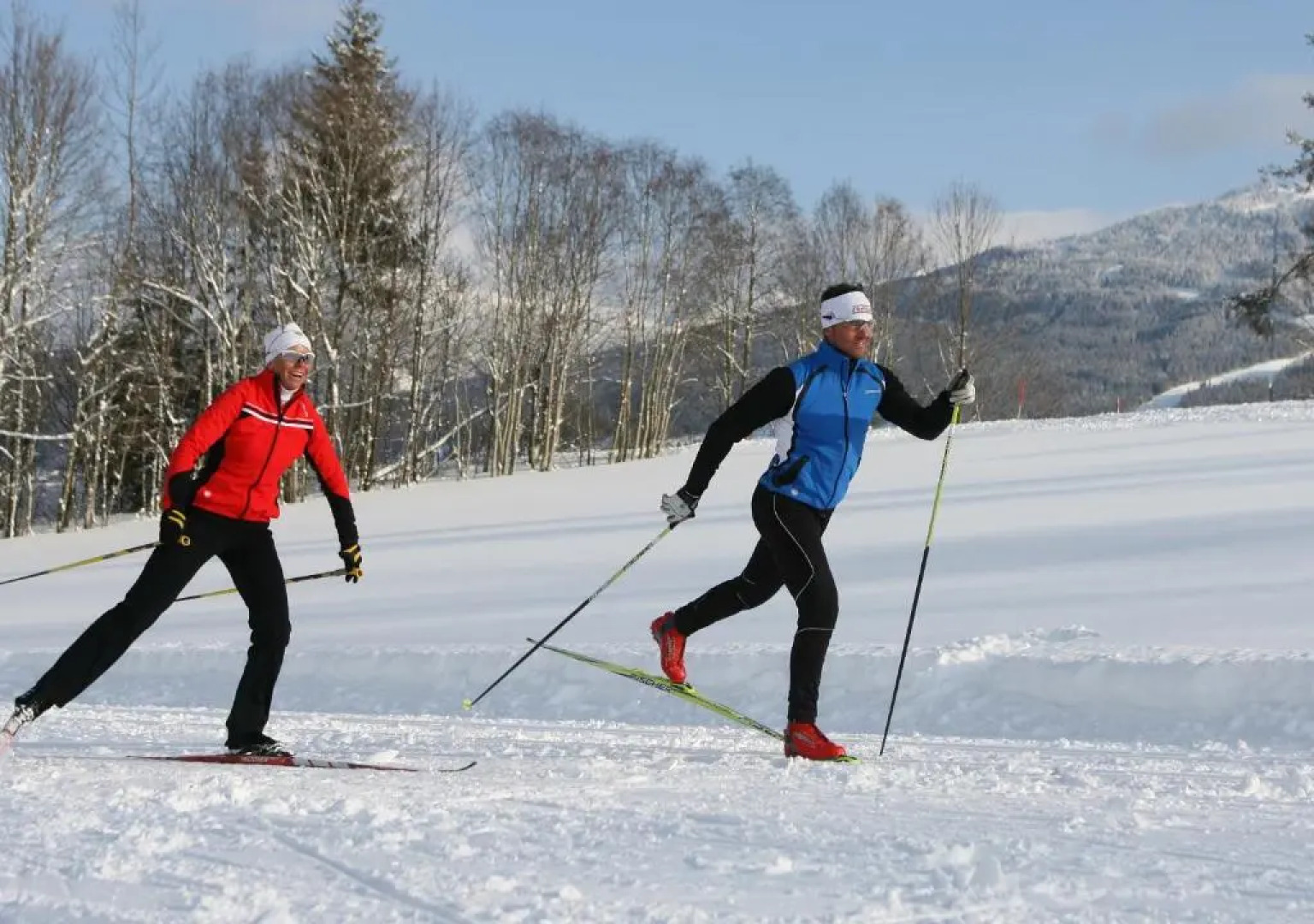 Luxus-Appartements Fosensteiner