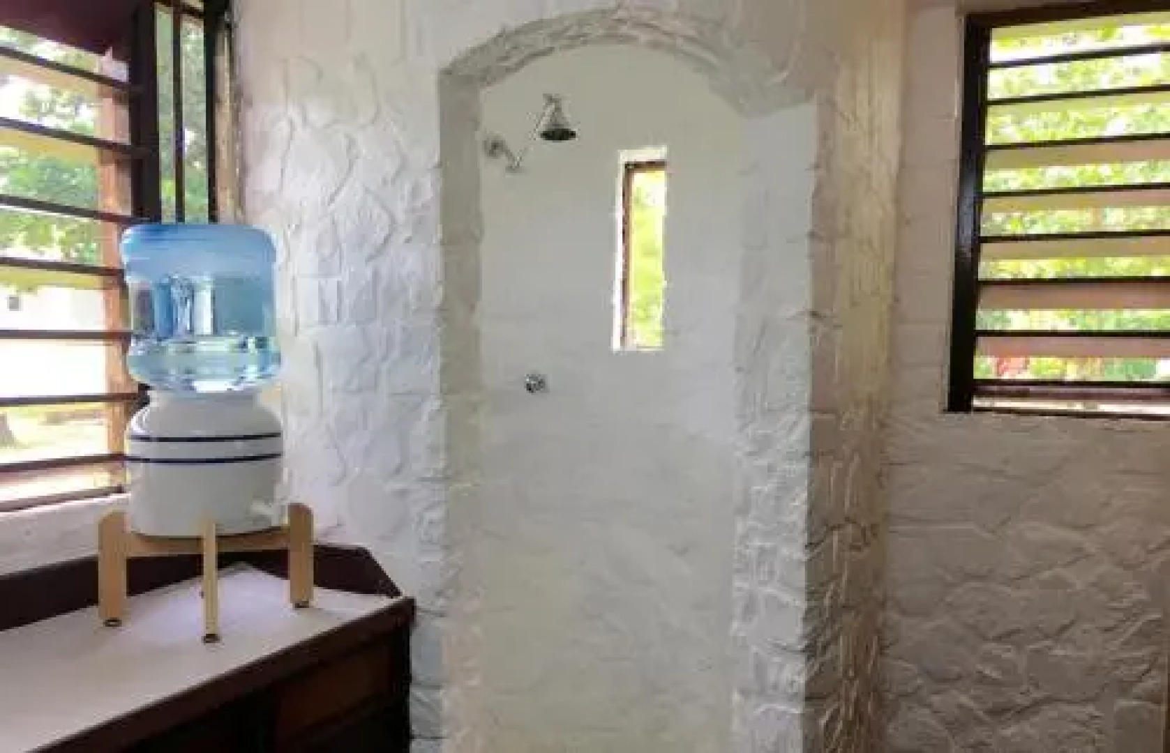 Saltwhistle Bay Club