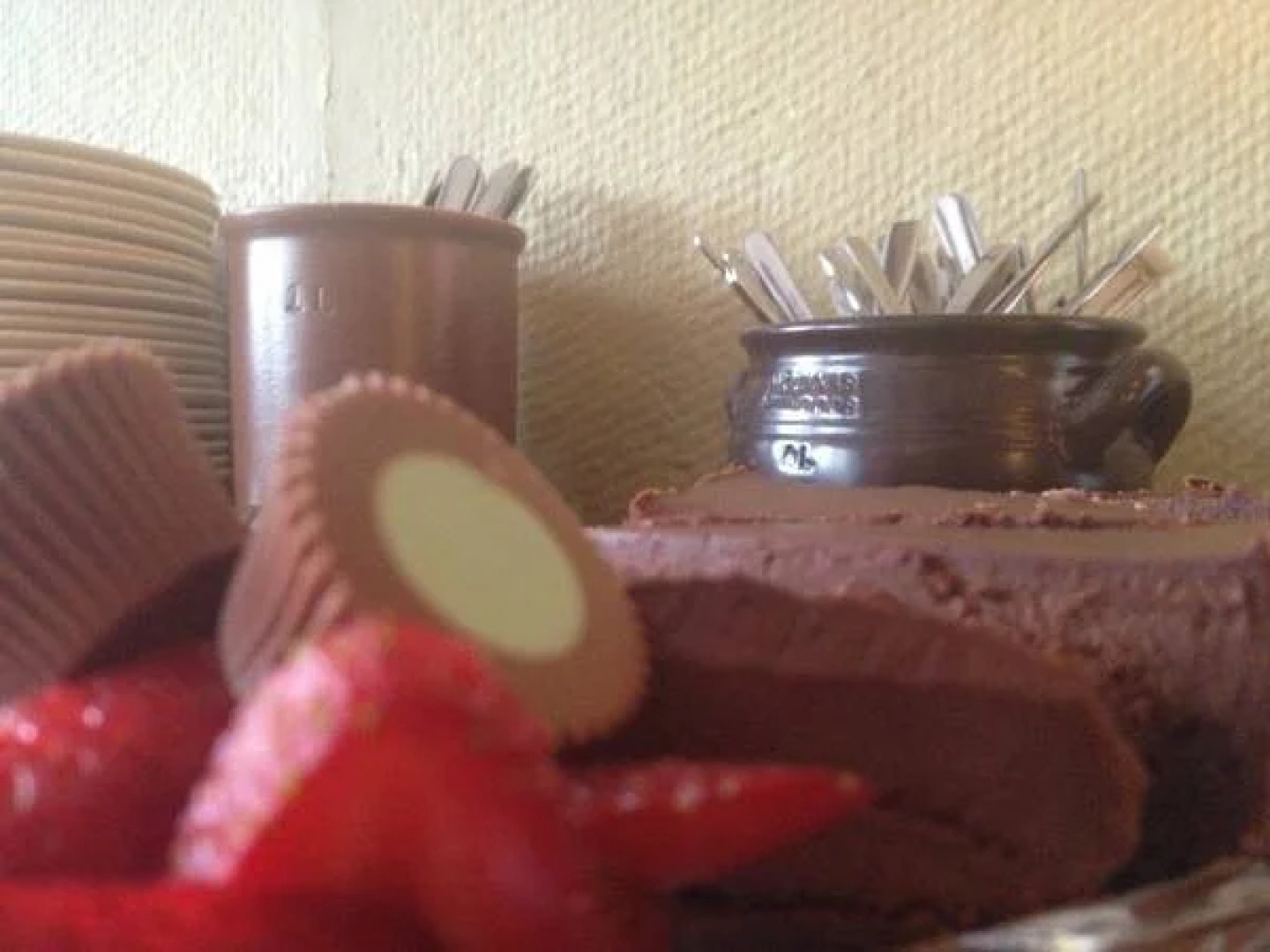 Pensionat Mullfjället