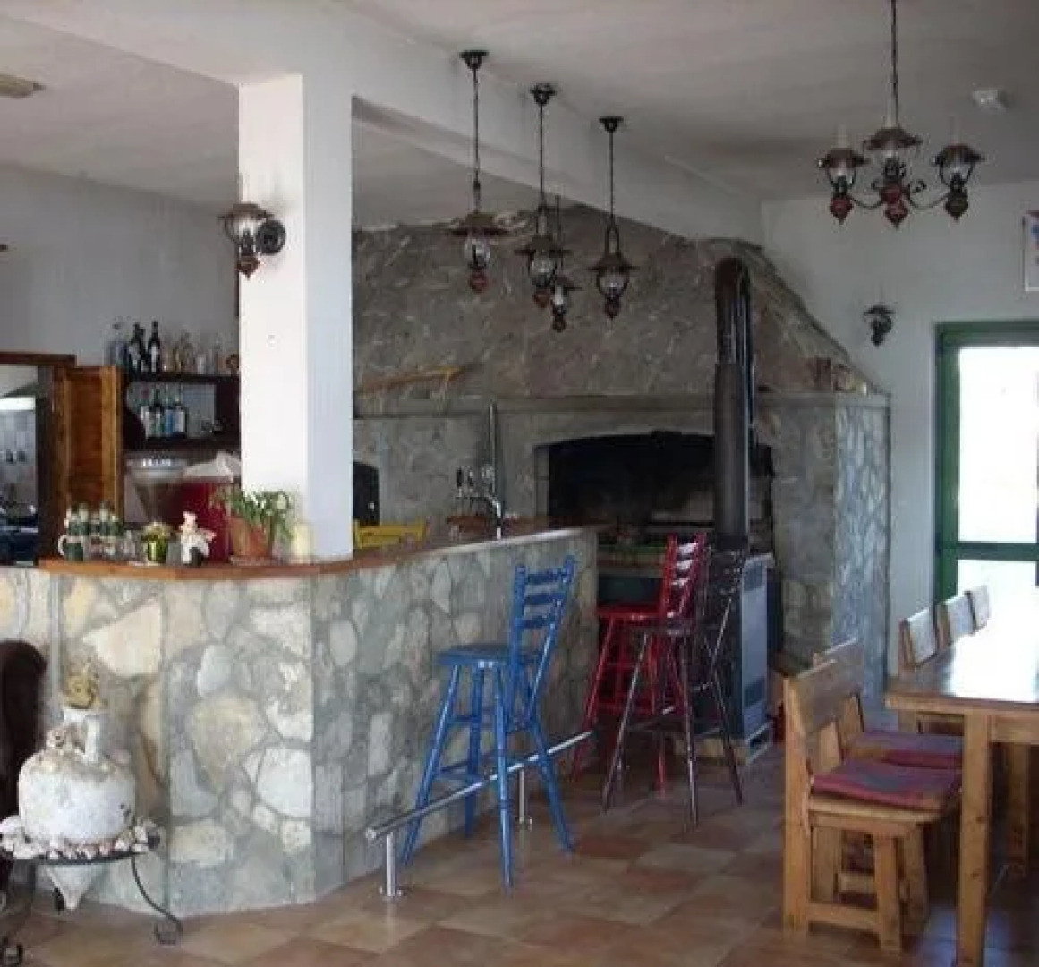 Bed and Breakfast Antonio Kaprije