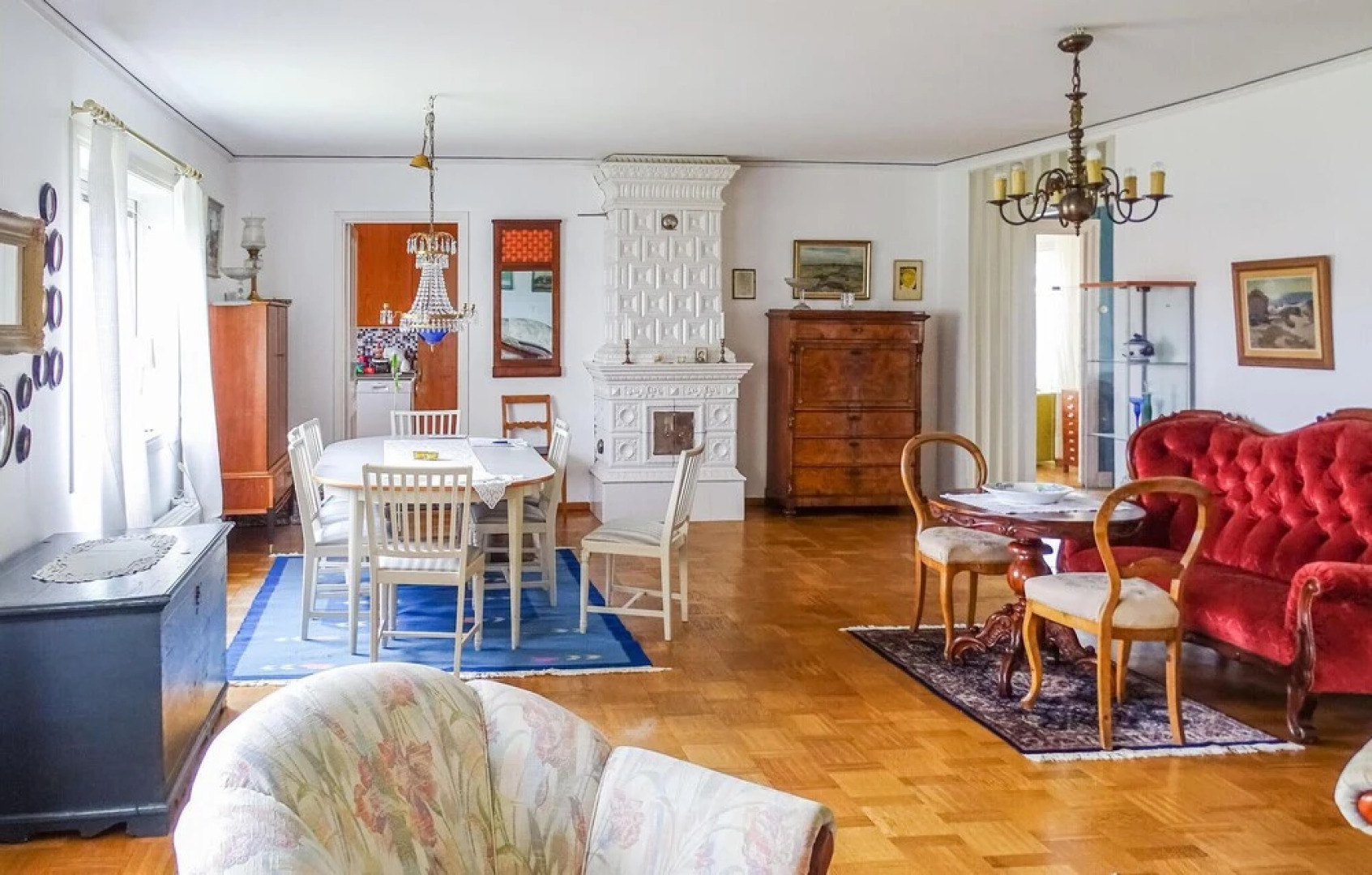 Beautiful Home in Degerhamn With 4 Bedrooms and Wifi