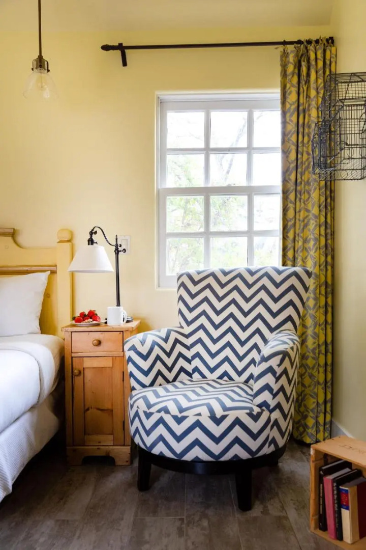 Lavender, A Four Sisters Inn