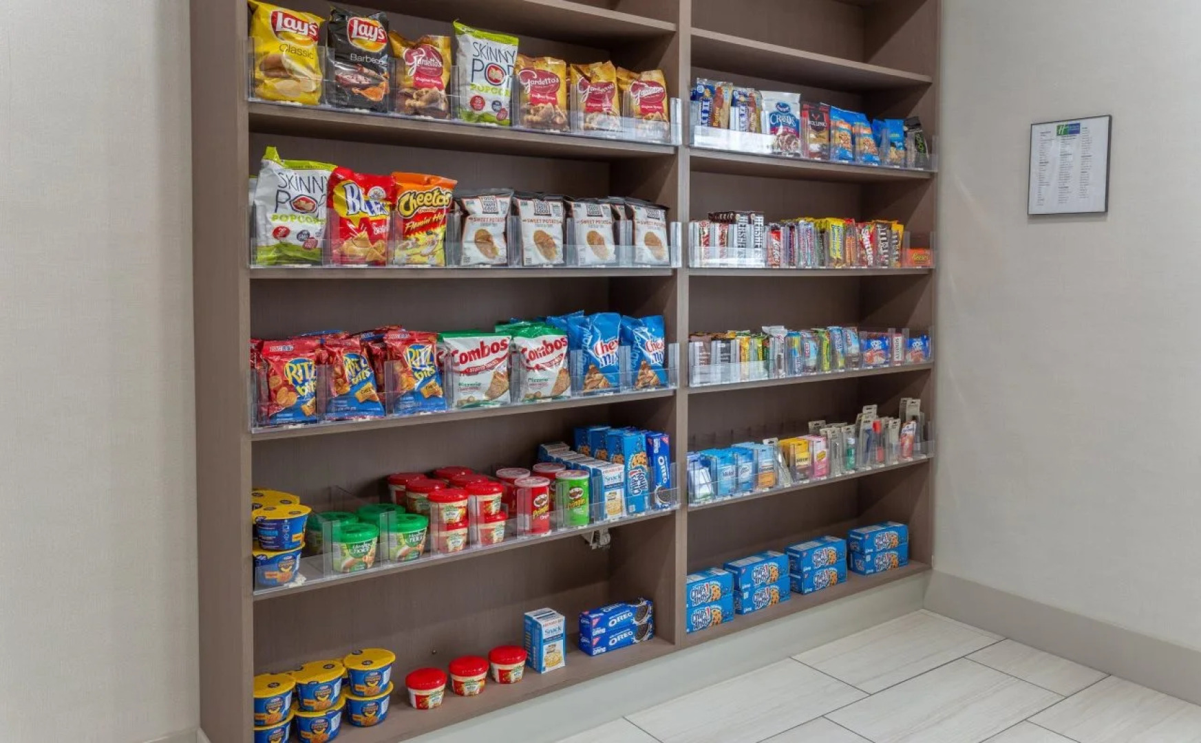 Holiday Inn Express Indianapolis - Southeast by IHG