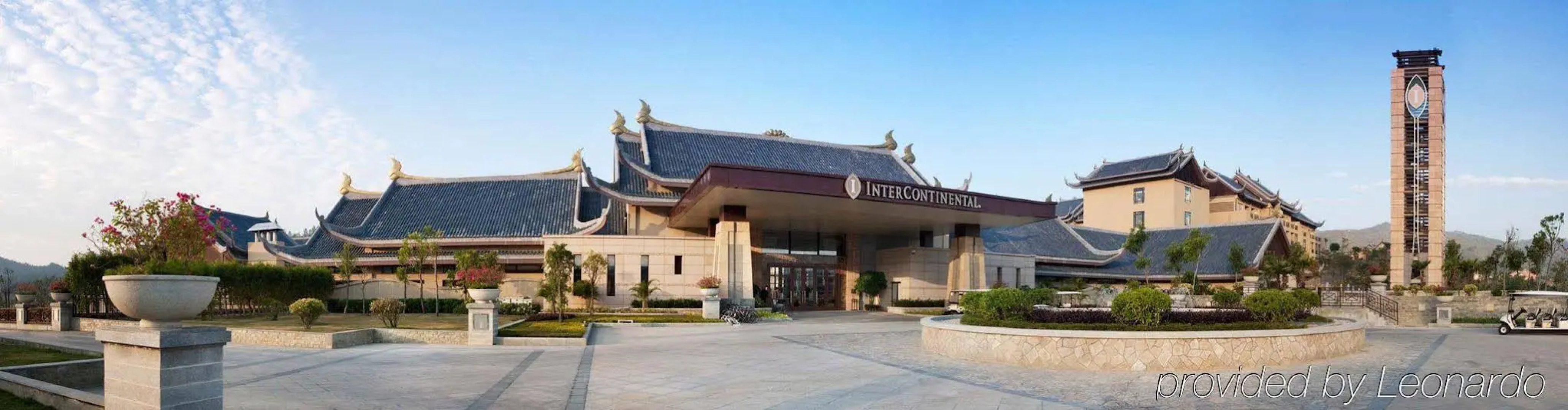 Kande International Hotel Huizhou