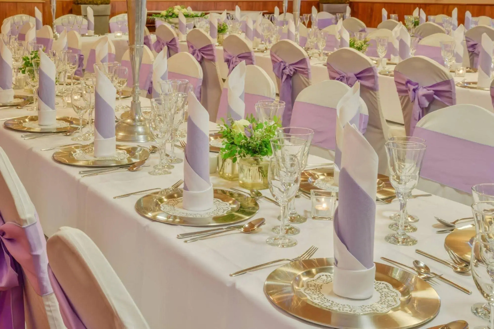 Hotel Gasthof Handewitt