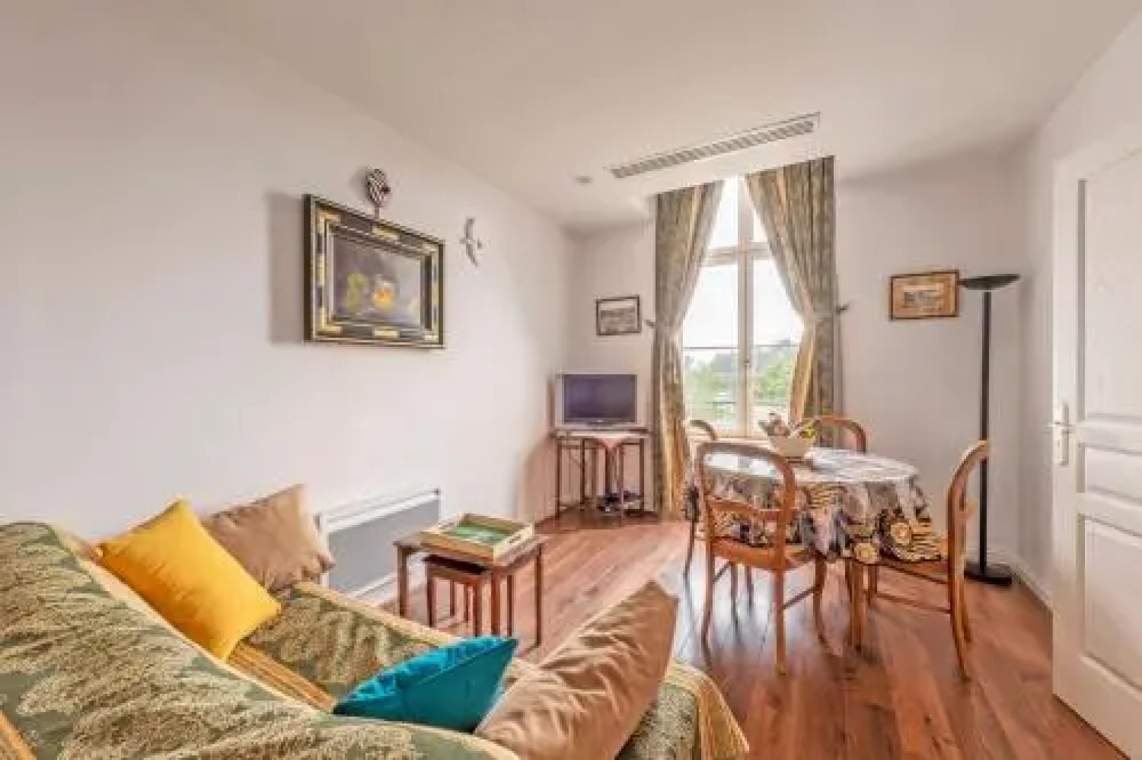 Résidence Le Château de Locqueran