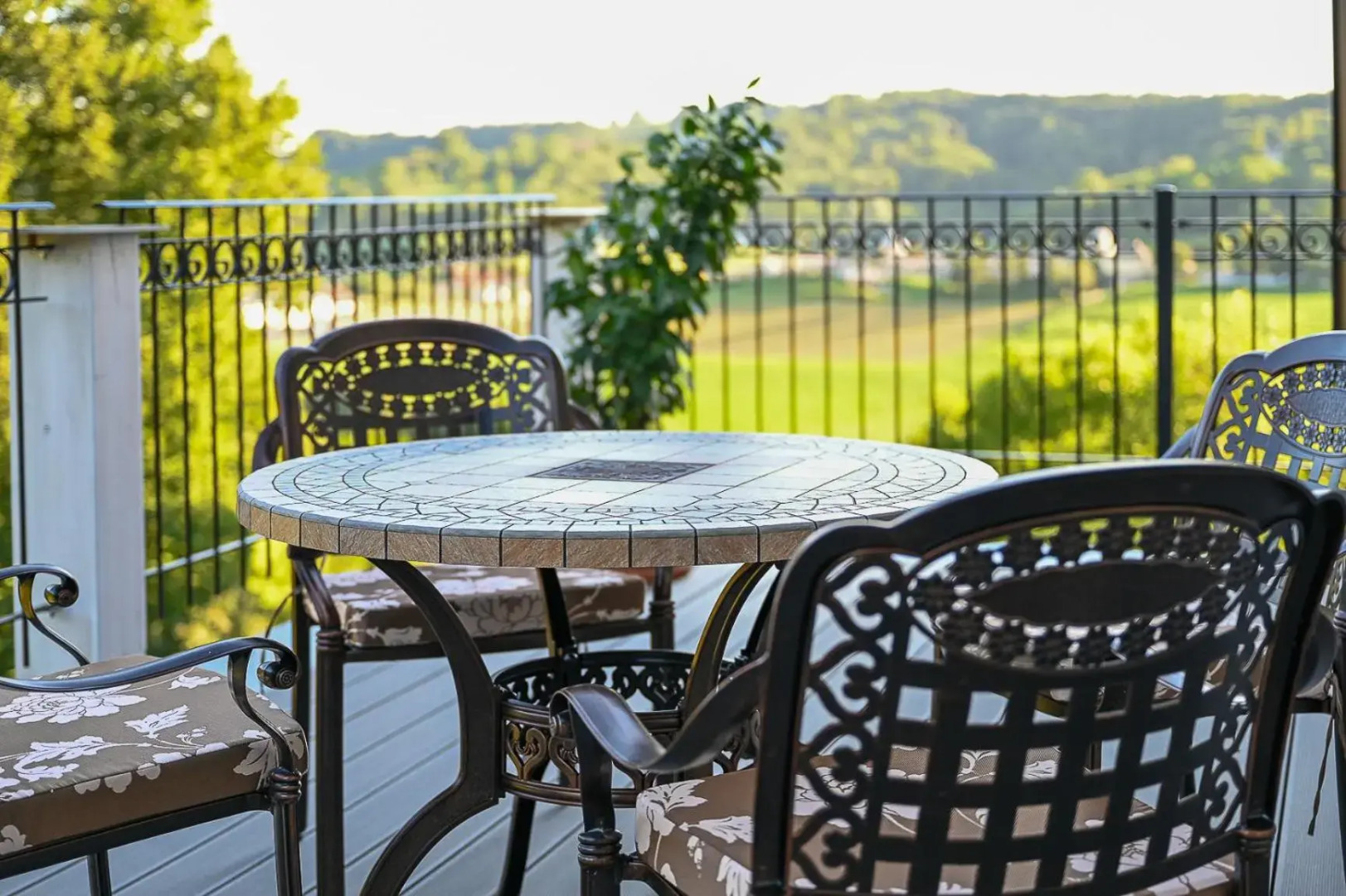 Residenz Styrian Toskana Splendid