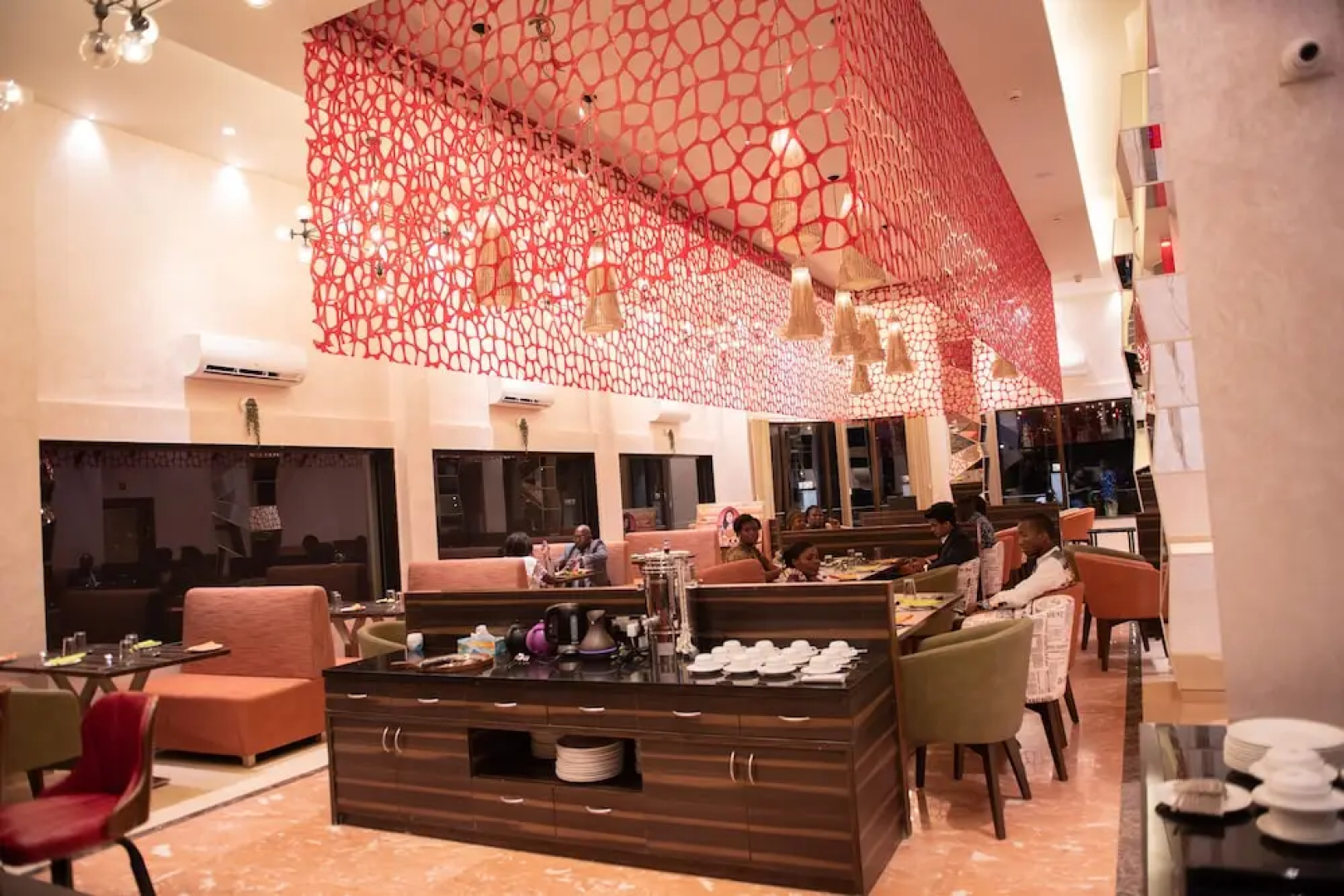 Hotel Sonia