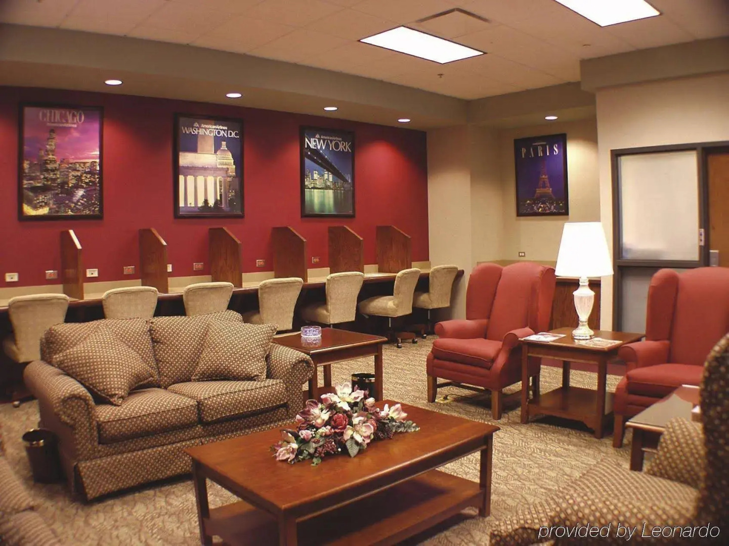 Wyndham Fort Smith City Center