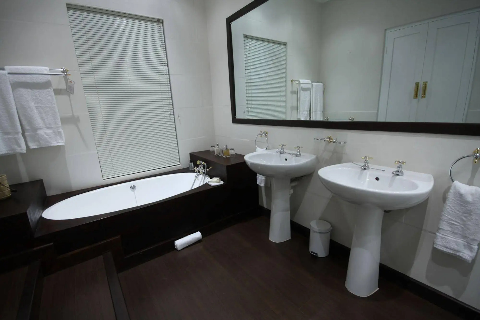 Dundi Lodge Augrabies Falls