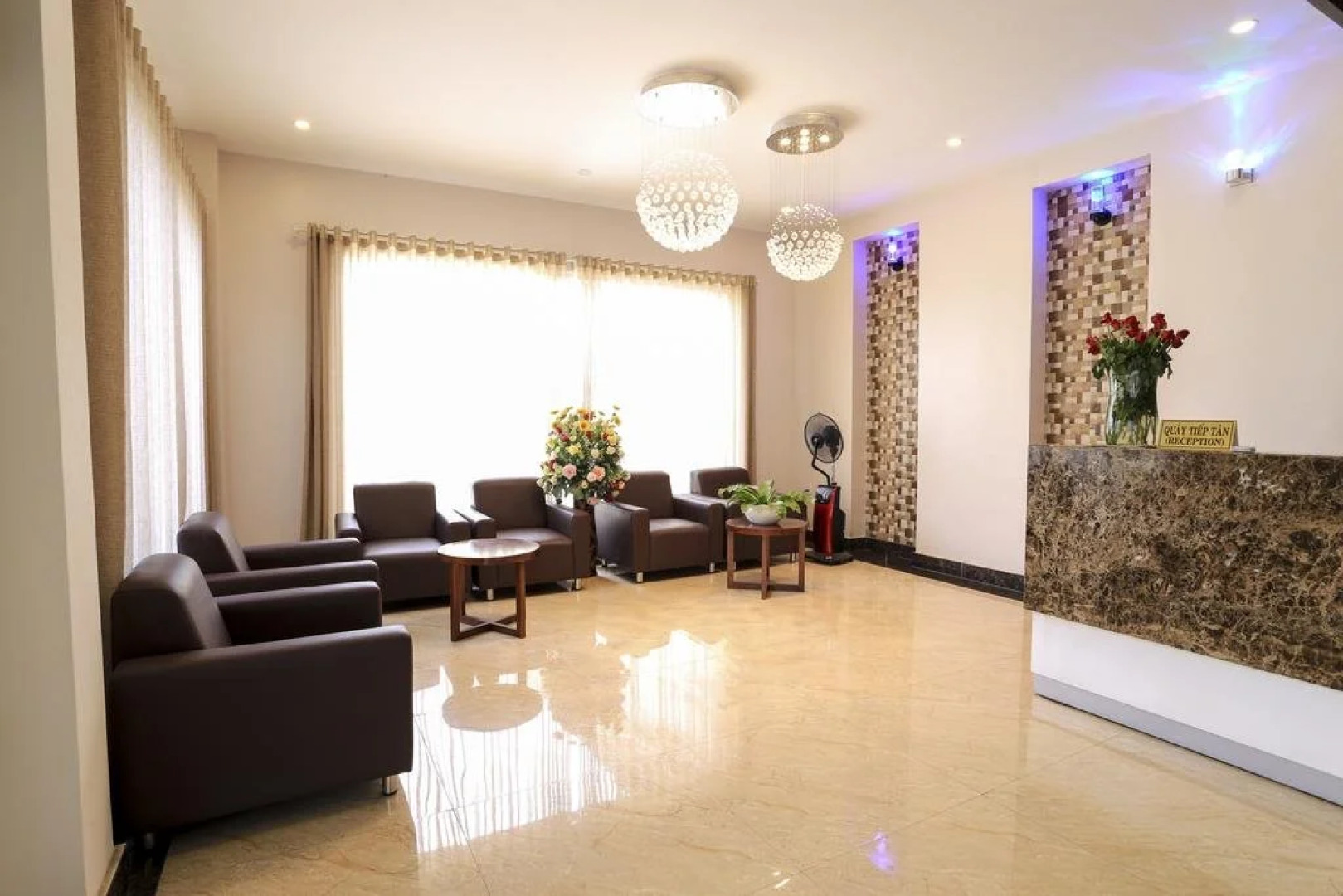 The Masion Hotel Bien Hoa