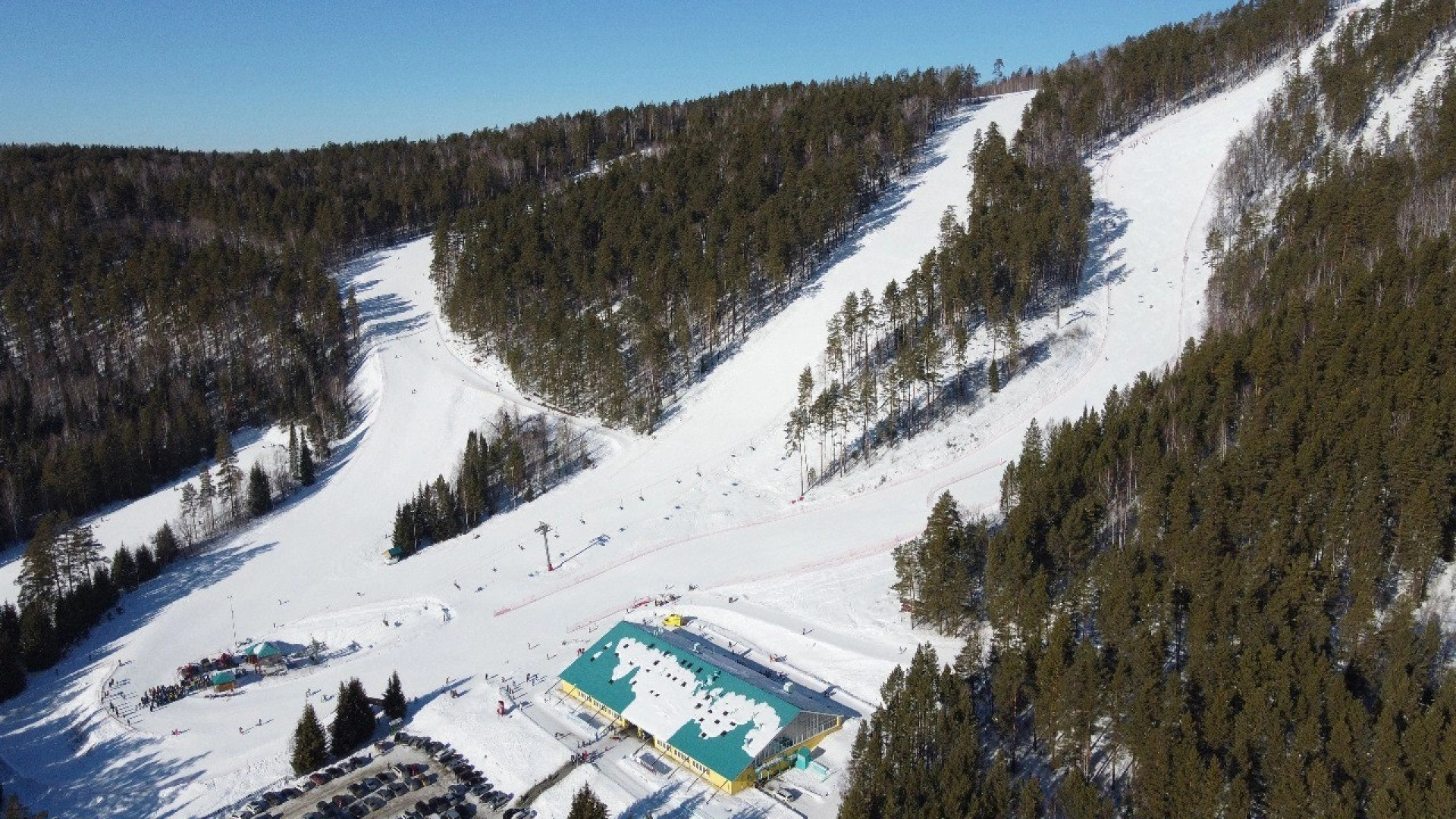 Евразия (Челябинская об)