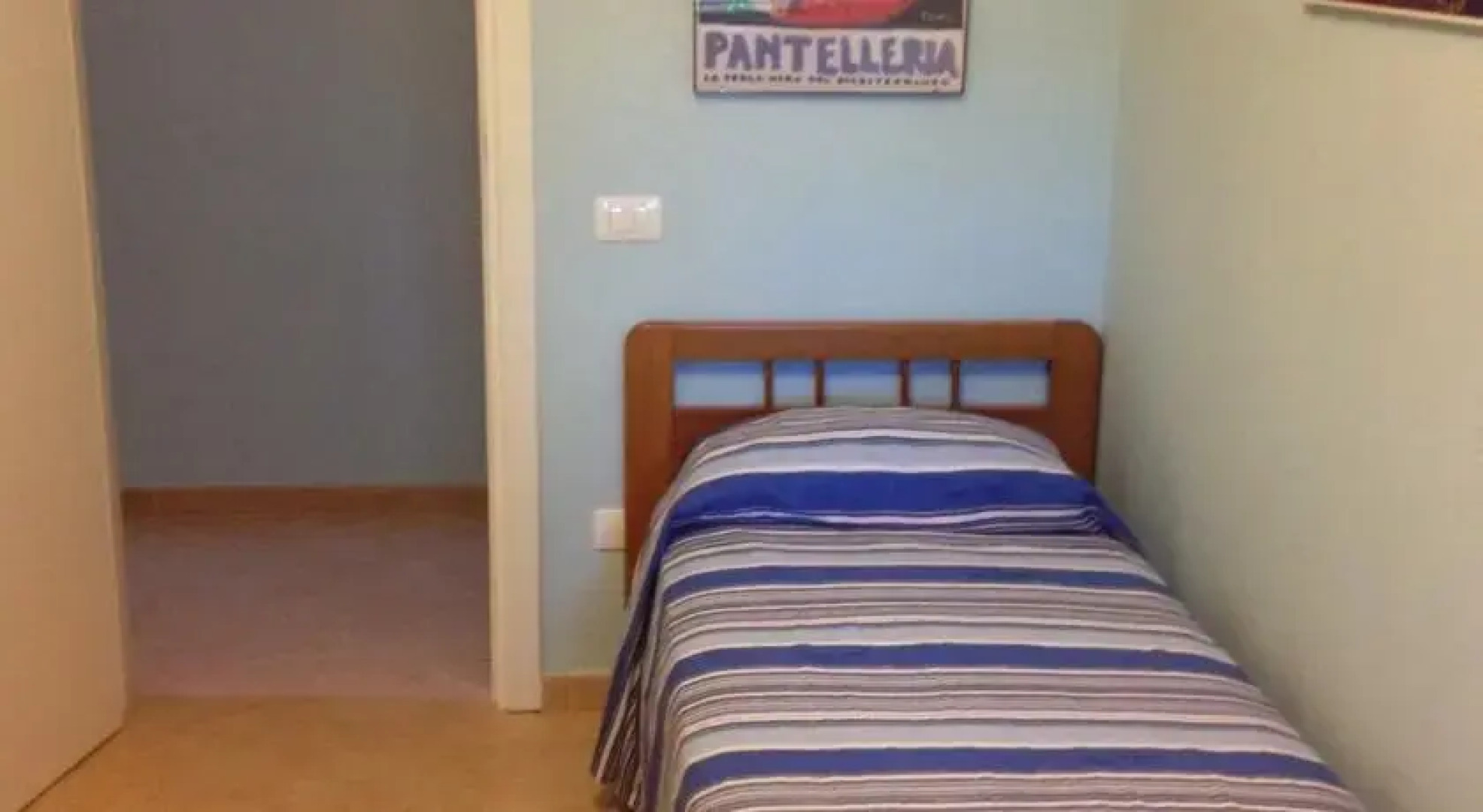 Villetta con Giardino