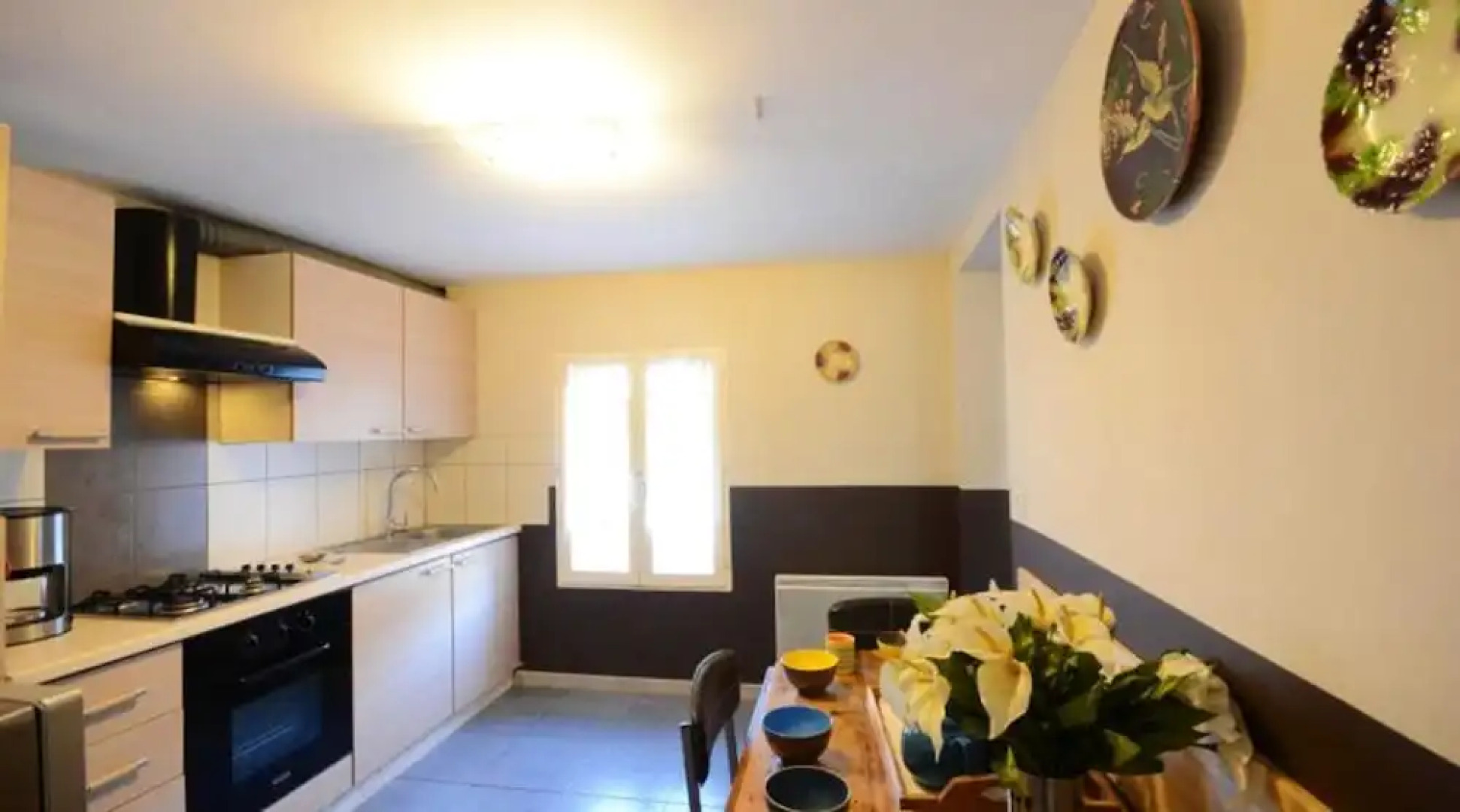 Villa with 3 Bedrooms in Beaumes-De-Venise, with Private Pool, Enclosed Garden And Wifi
