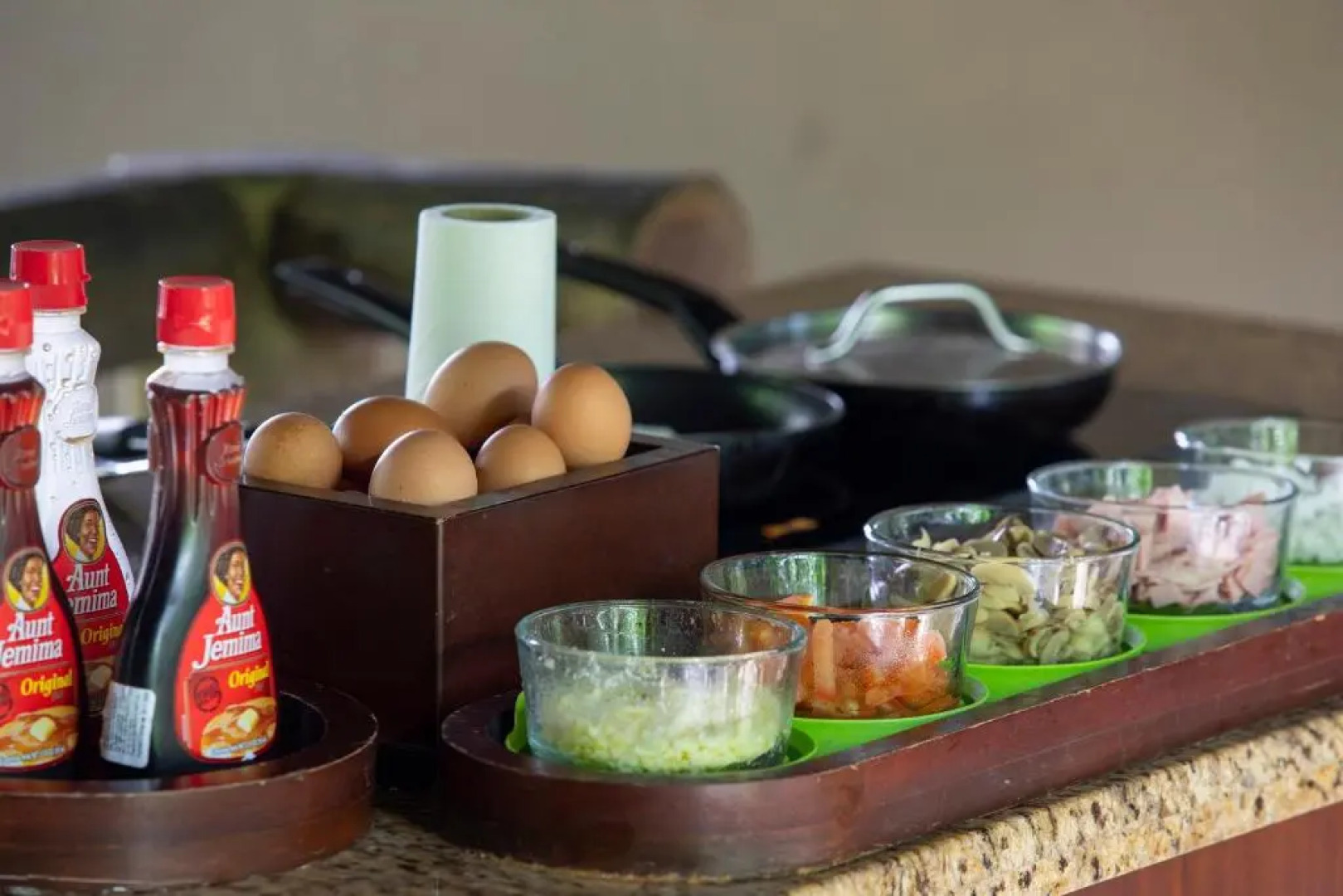 Pumilio Mountain & Ocean Hotel