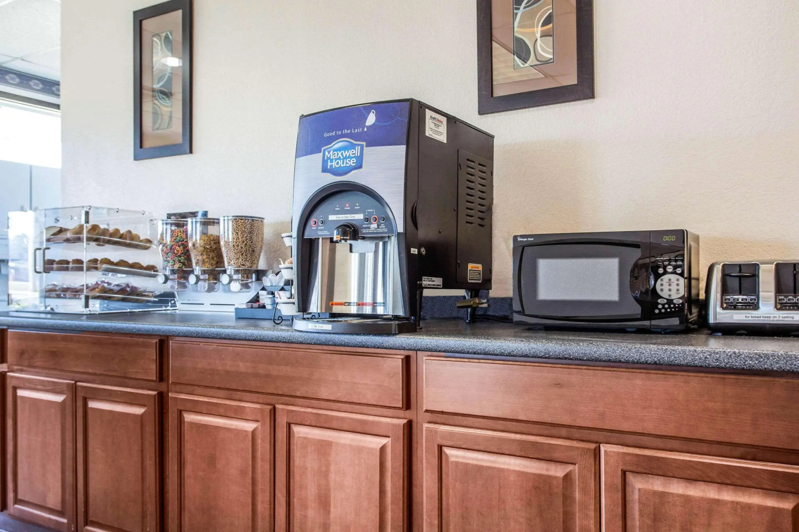 Super 8 by Wyndham Battleboro/Rocky Mount