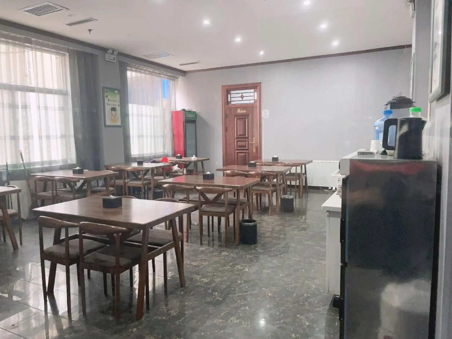 Shankee Hotel (Lvliang Lishi Beichuanhe Road)