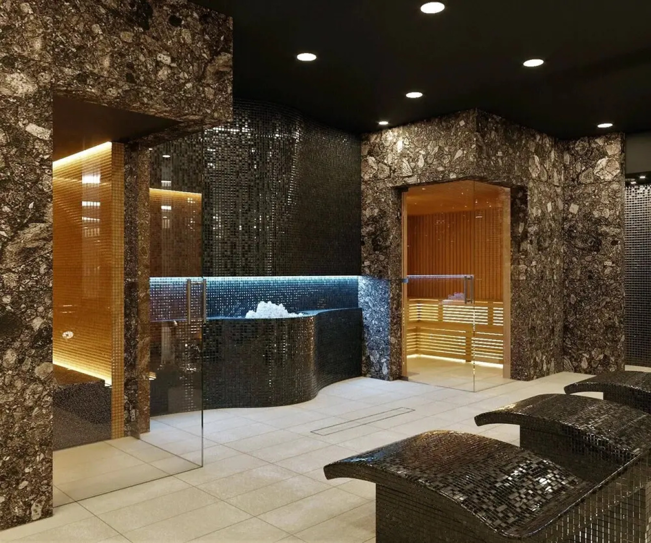 Apartamenty Sun & Snow Polanki Aqua