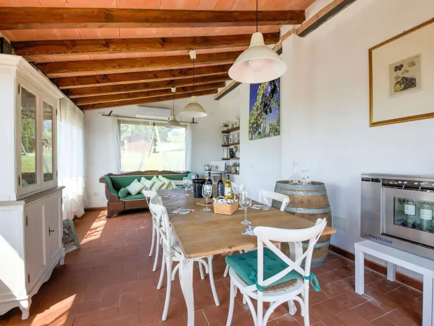 Belvilla by OYO San Francesco Vermentino