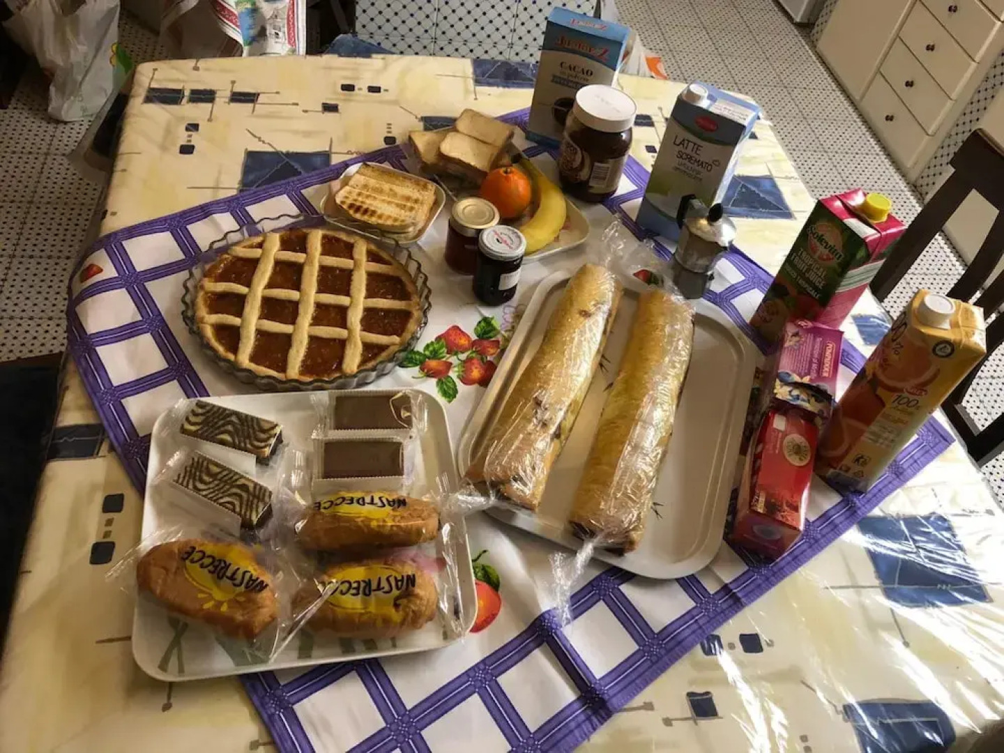 Guest House Fuori Dal Porto