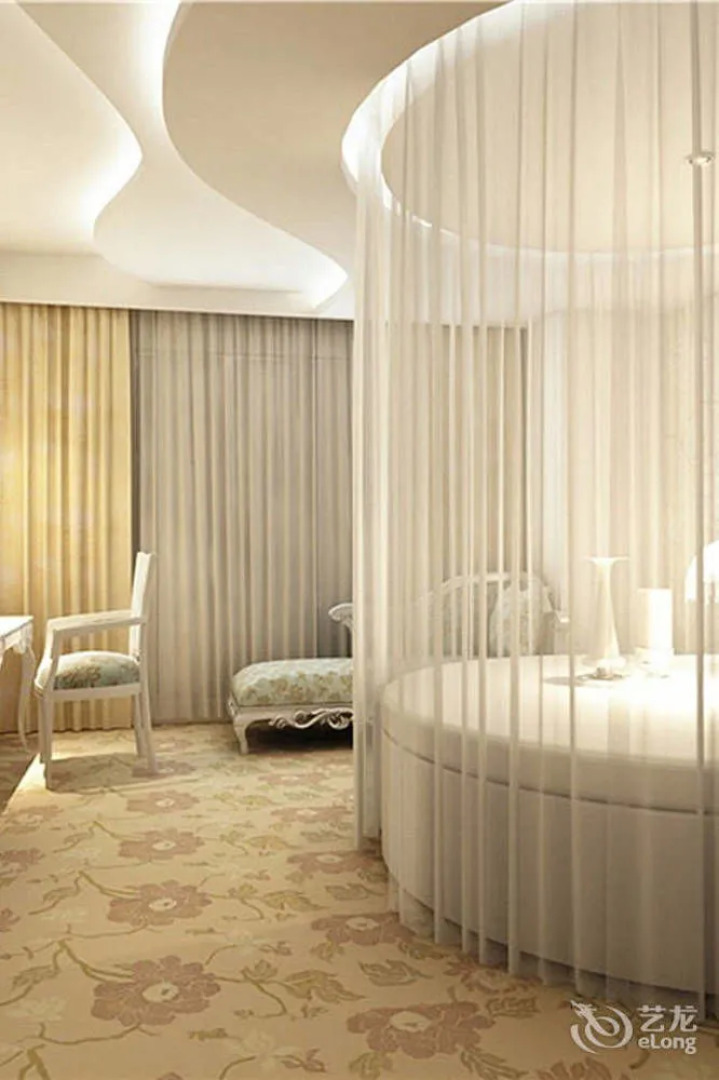 Xianyou Huaqiao Hotel