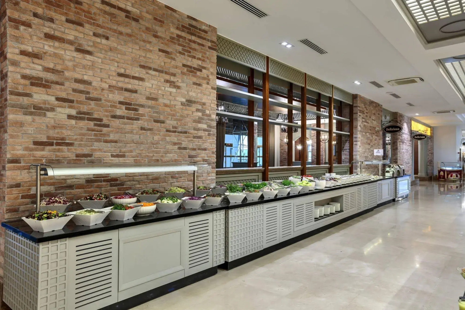 Sunis Efes Royal Palace Resort & Spa