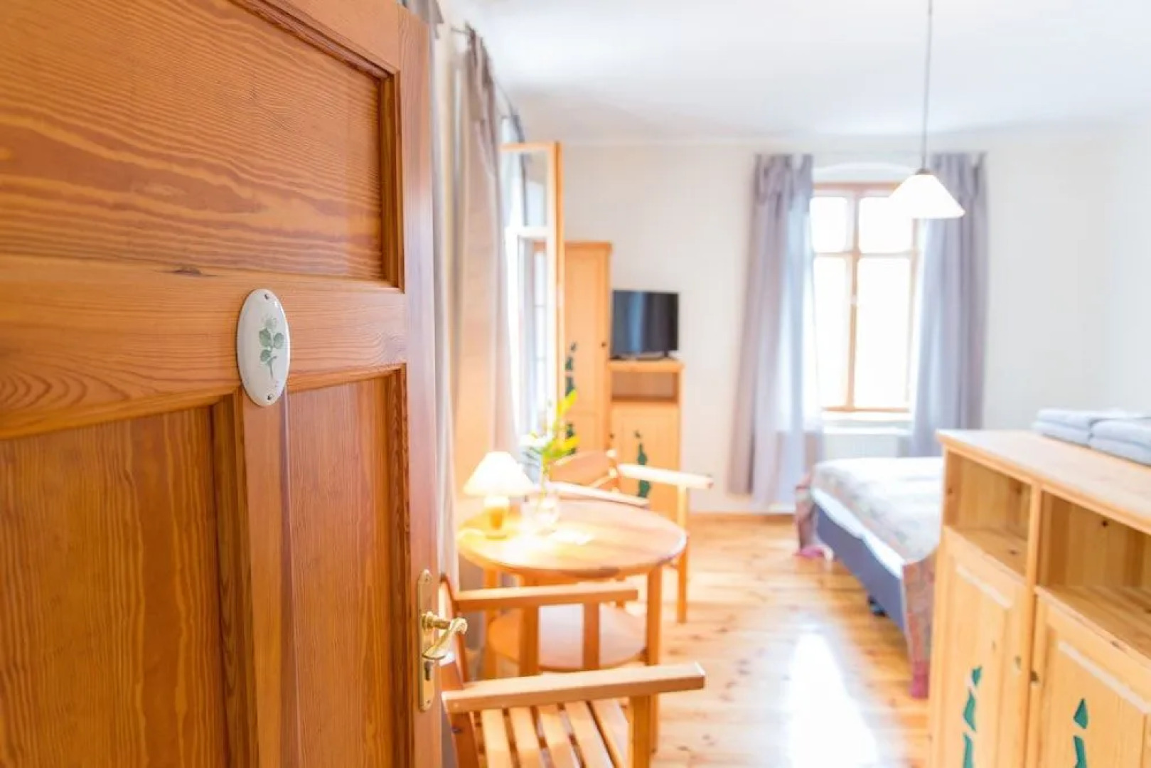 Turmvilla Bad Muskau