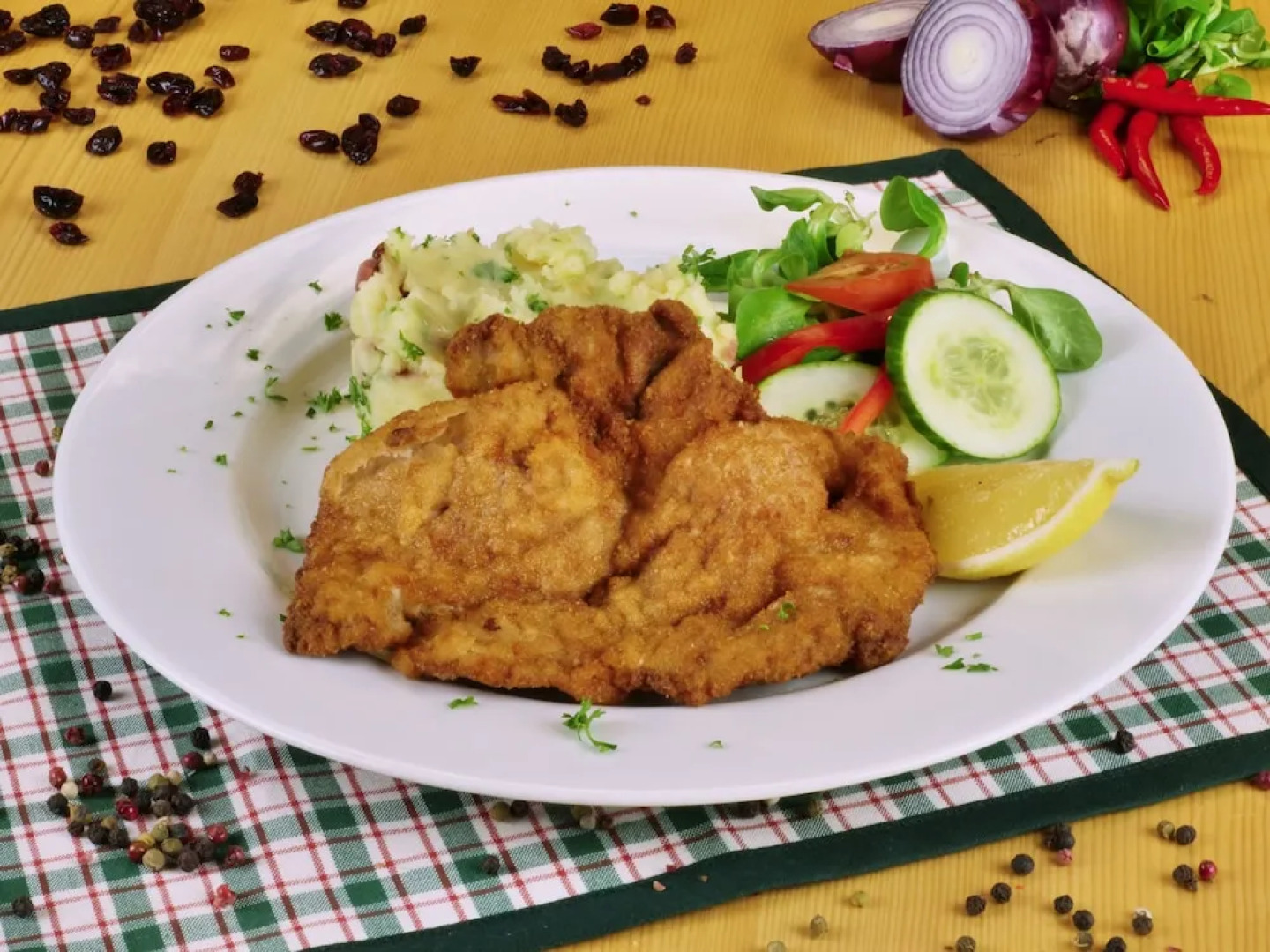 Balónový hotel a pivovar