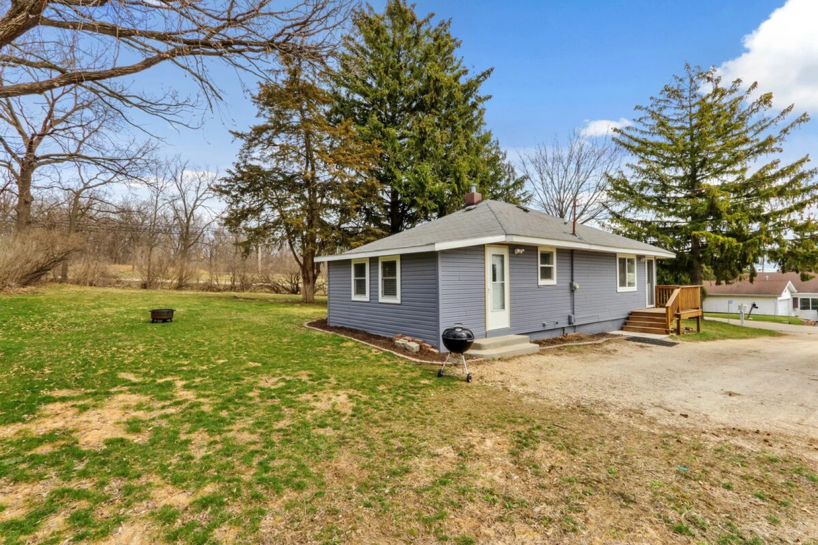 David s Vacation Escapes Cottage Sleeps 6