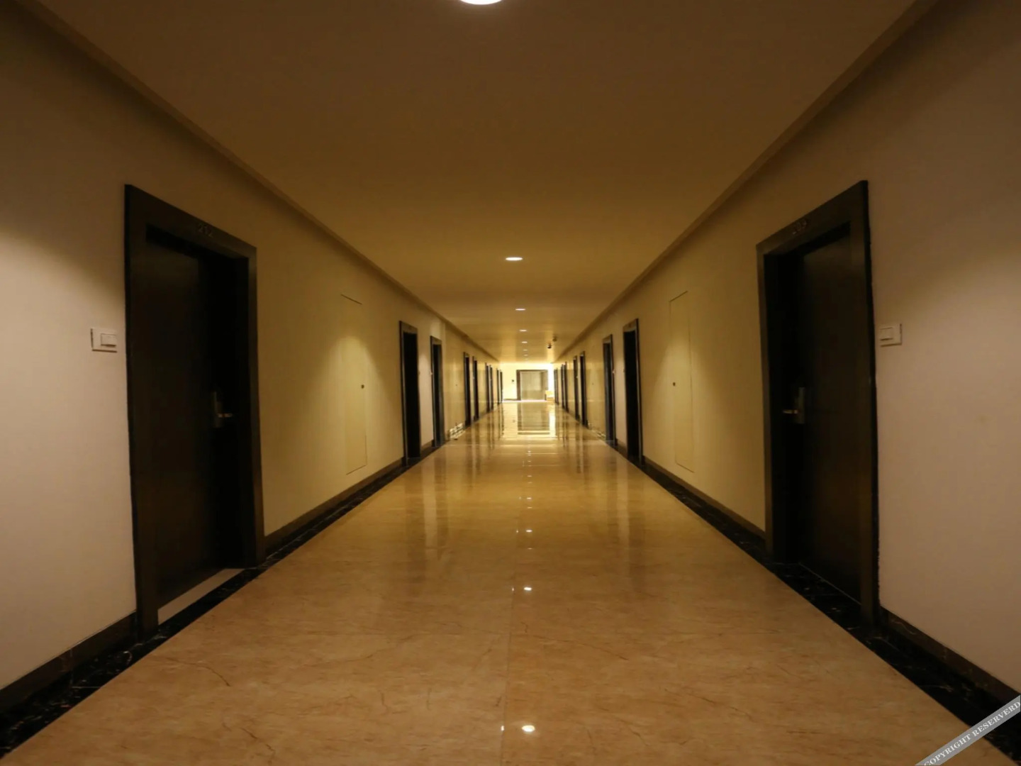 Hotel Grand Parivaar