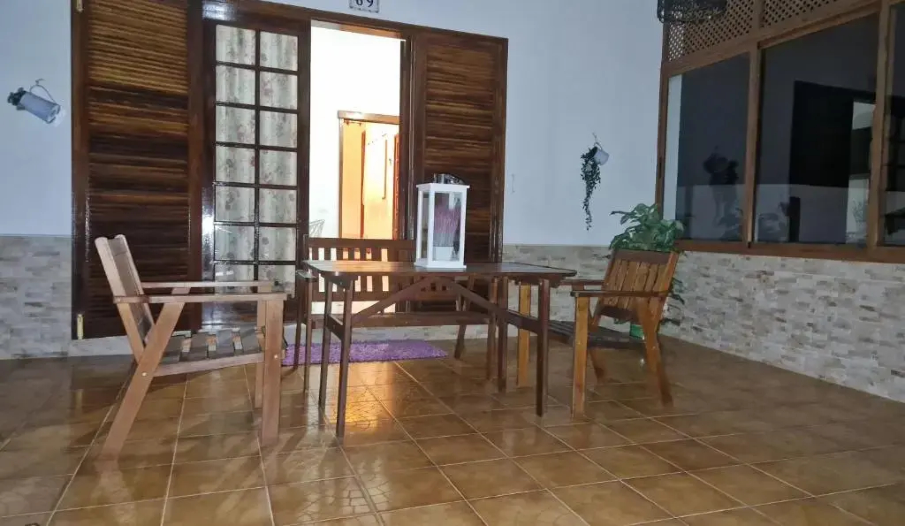 Casa Hoya Limpia