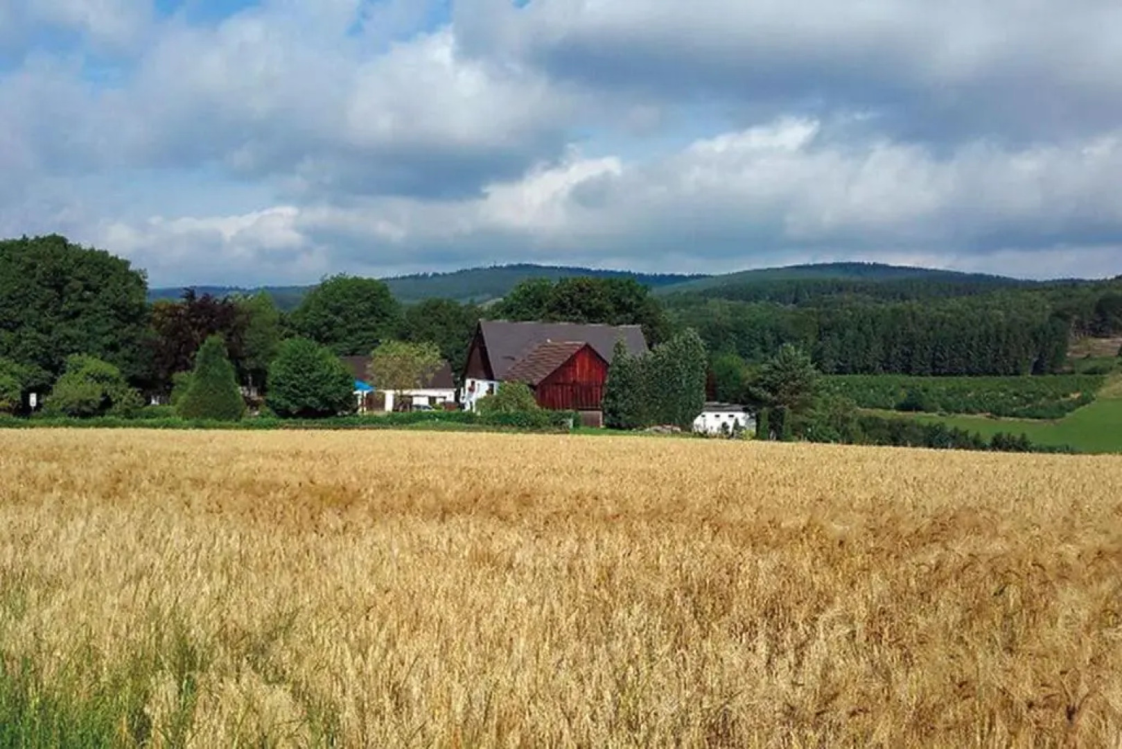 Landgasthof Hof Roscheid
