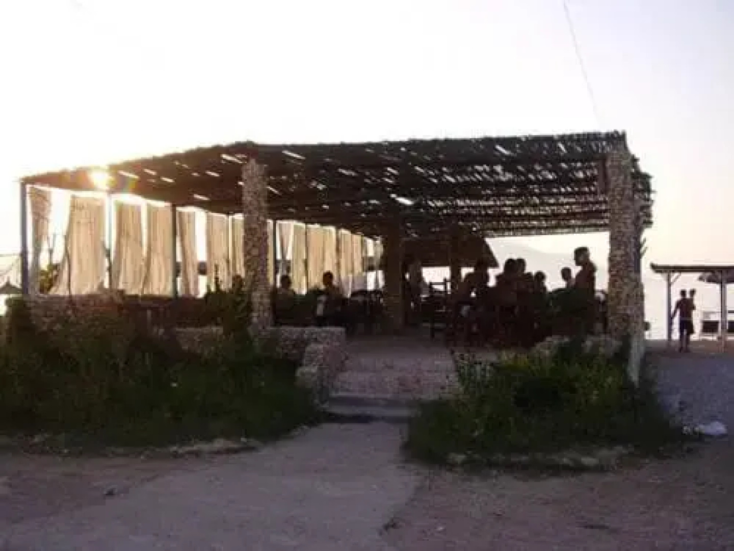 Hotel Alba-Gert Orikum