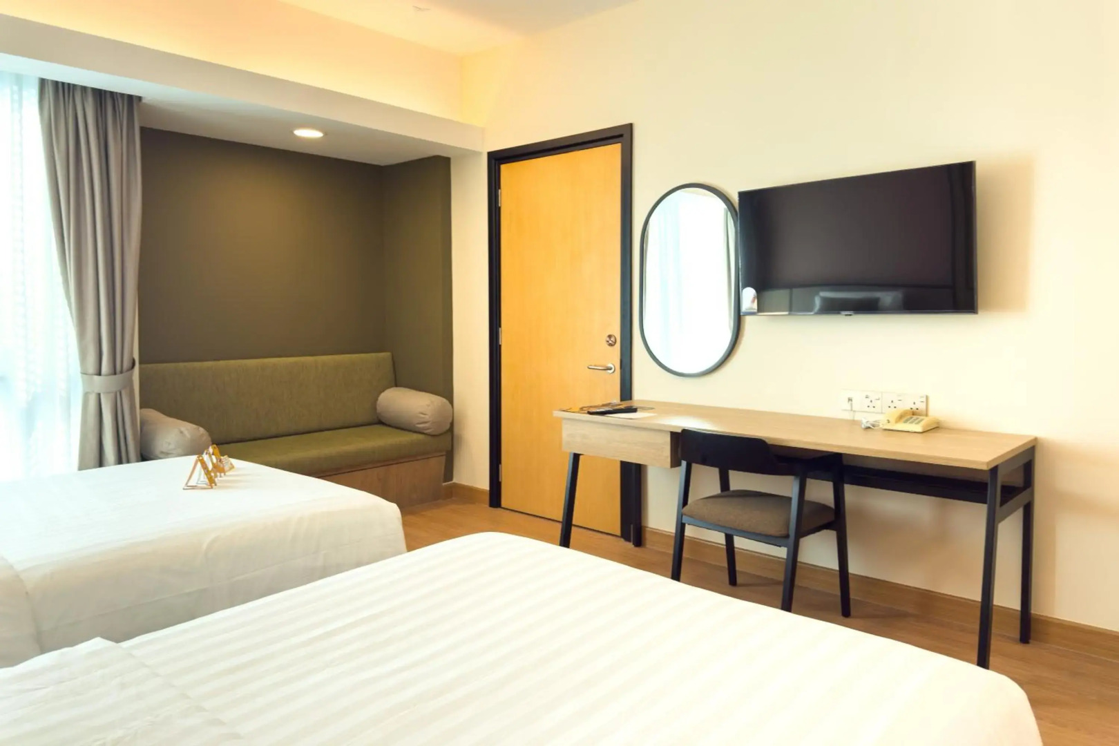 The Everly Putrajaya