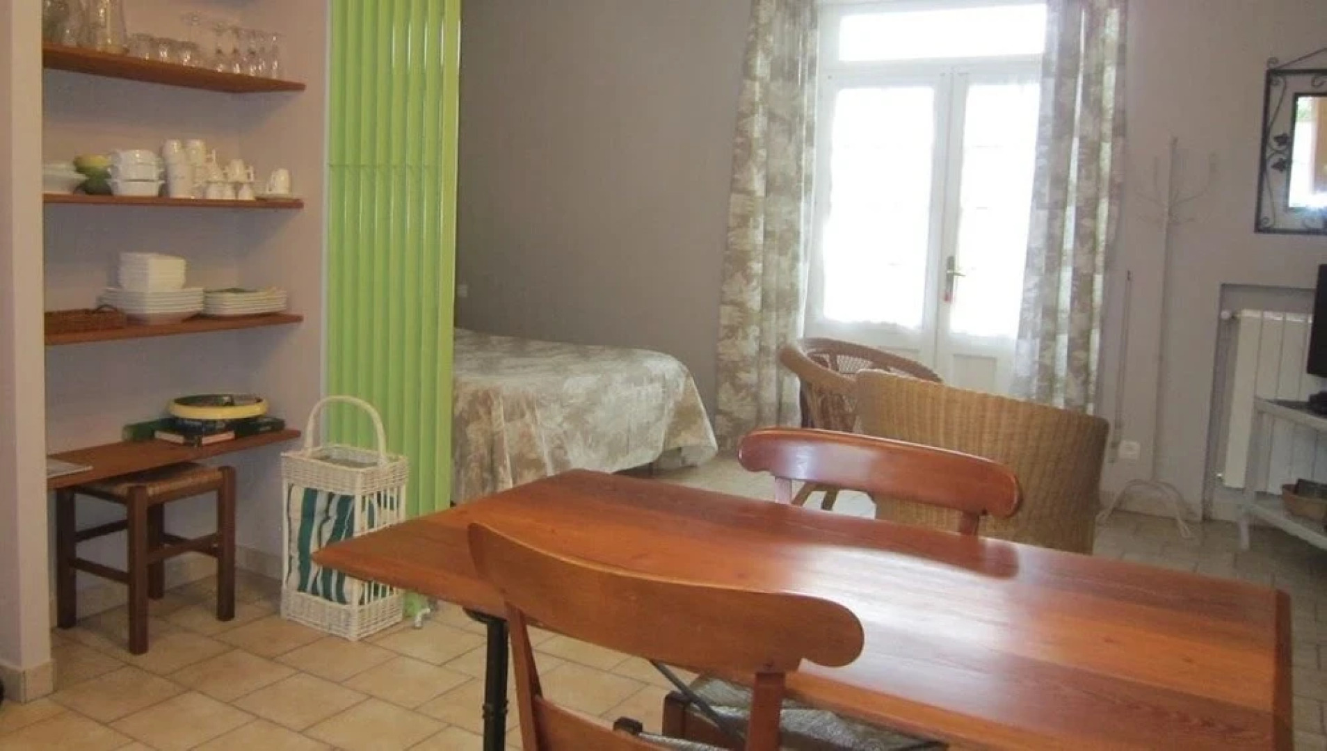 Gites Le Clos De La Garenne