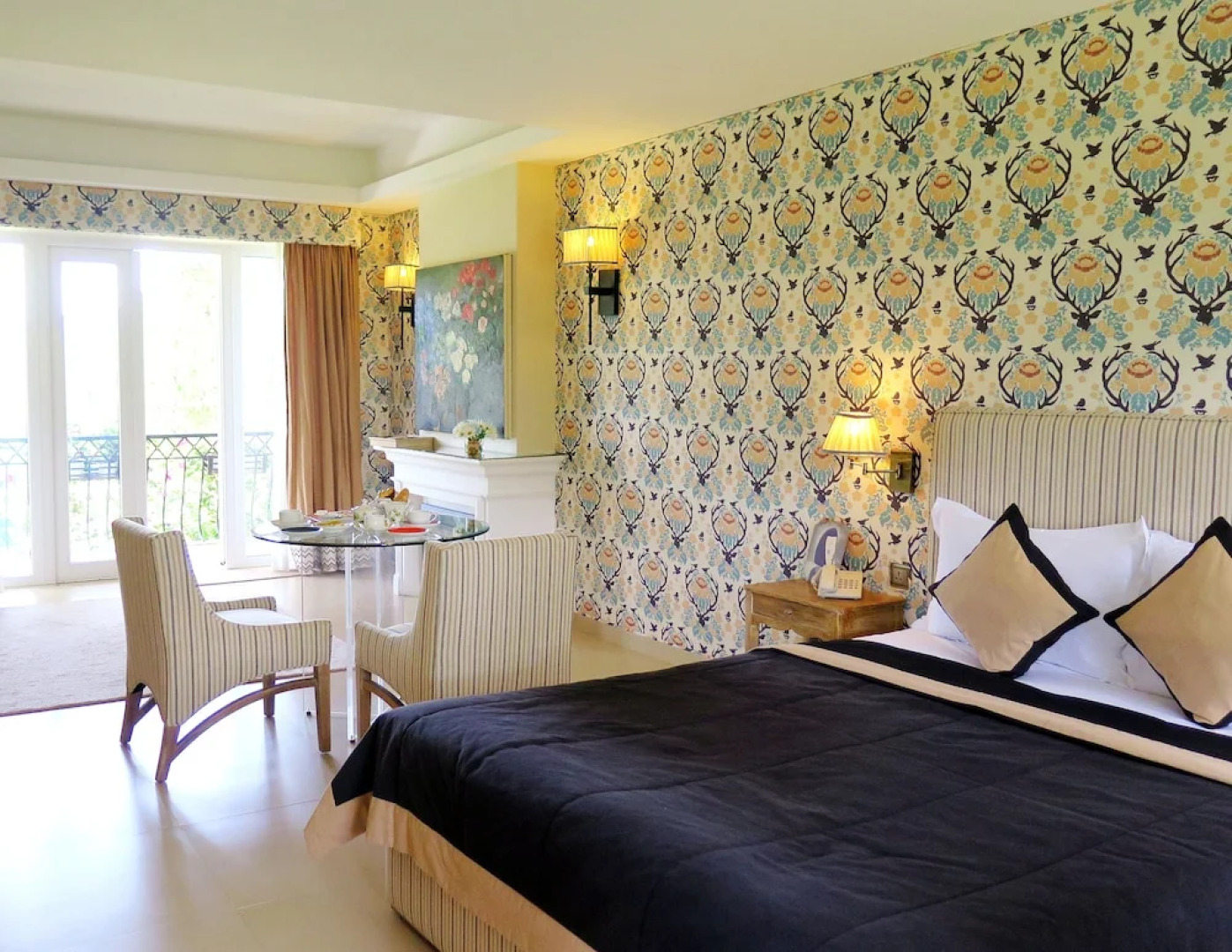 Binh An Village Dalat Resort