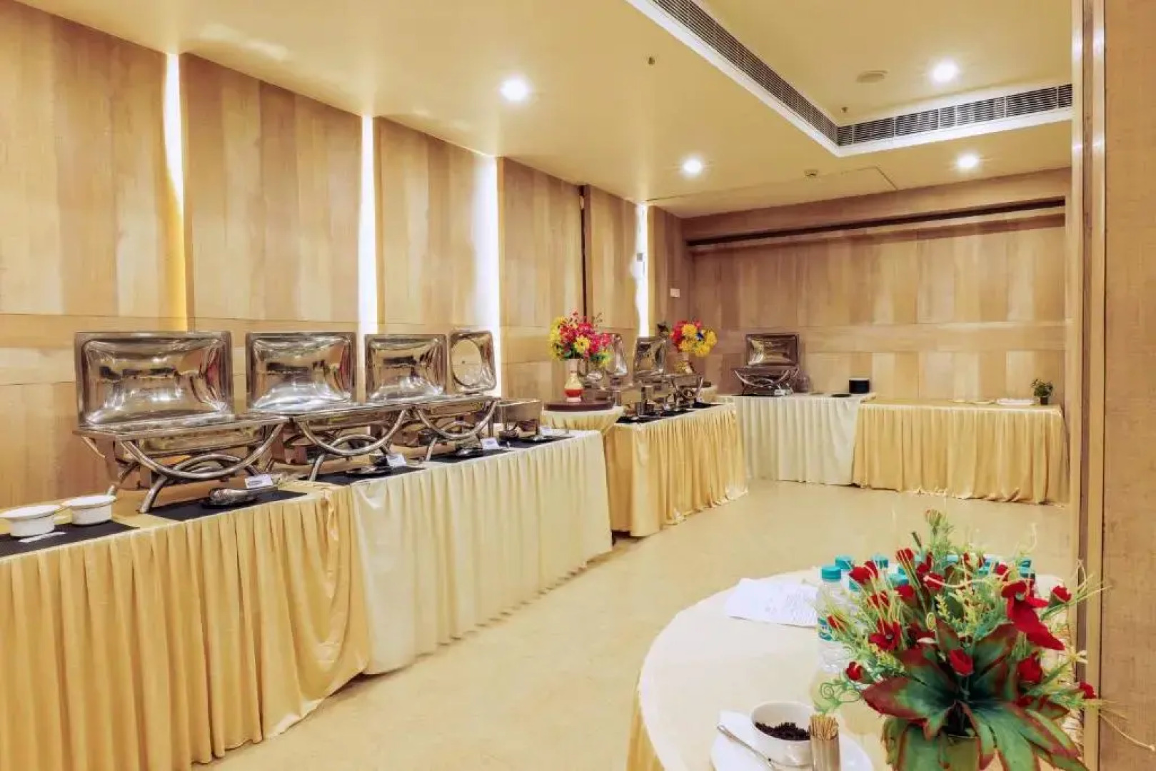 Prism- A Boutique Hotel