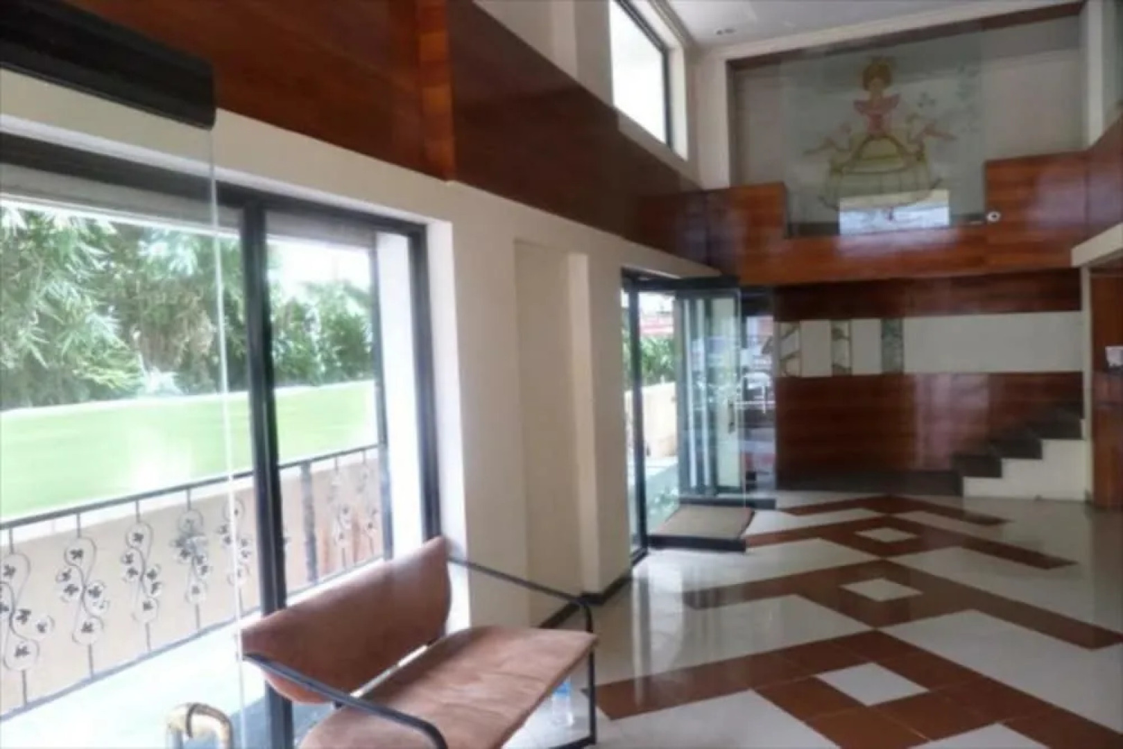 Cinderalla Inn Lodging