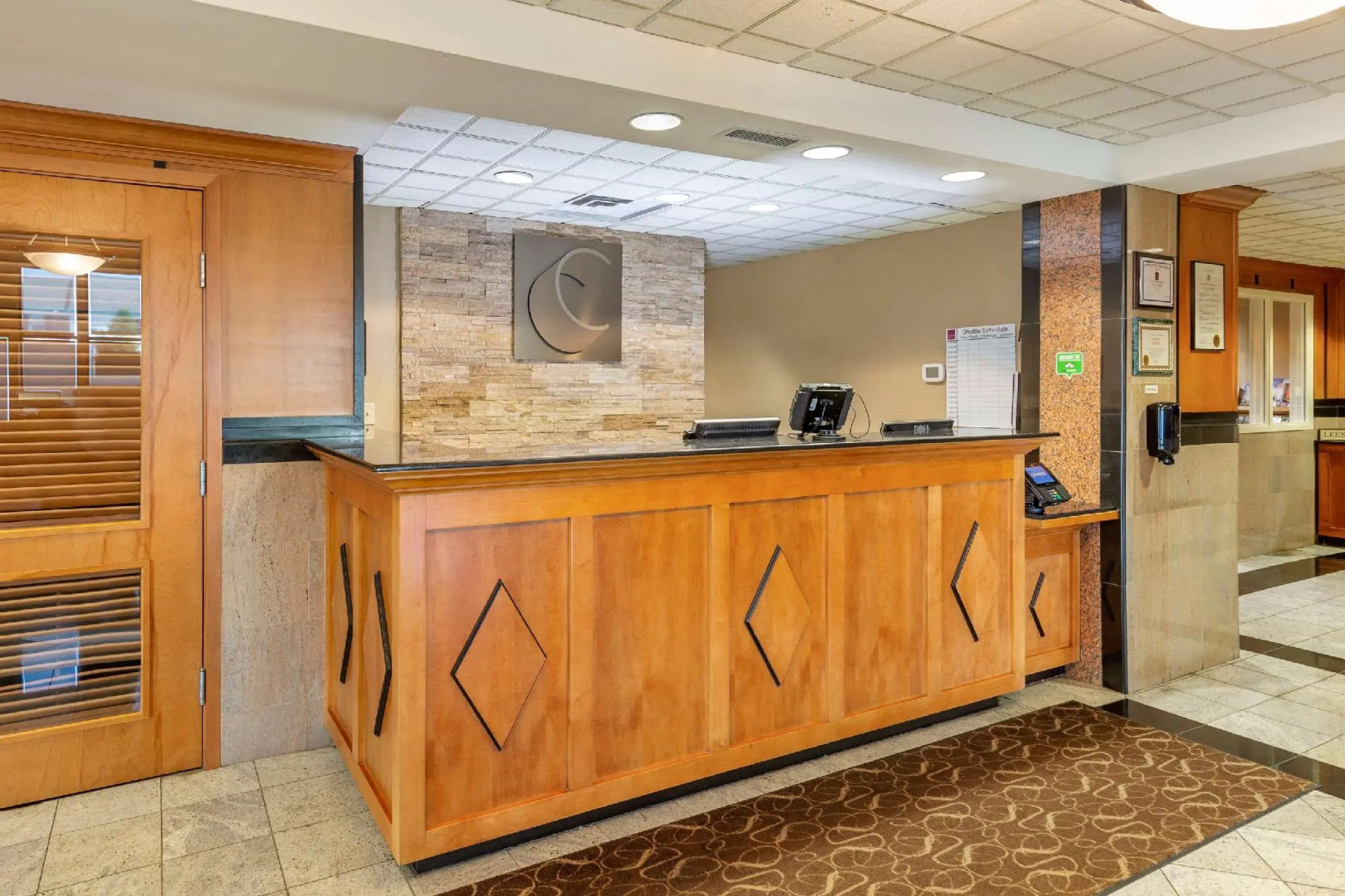 Holiday Inn Express & Suites Leesburg - Historic District by IHG