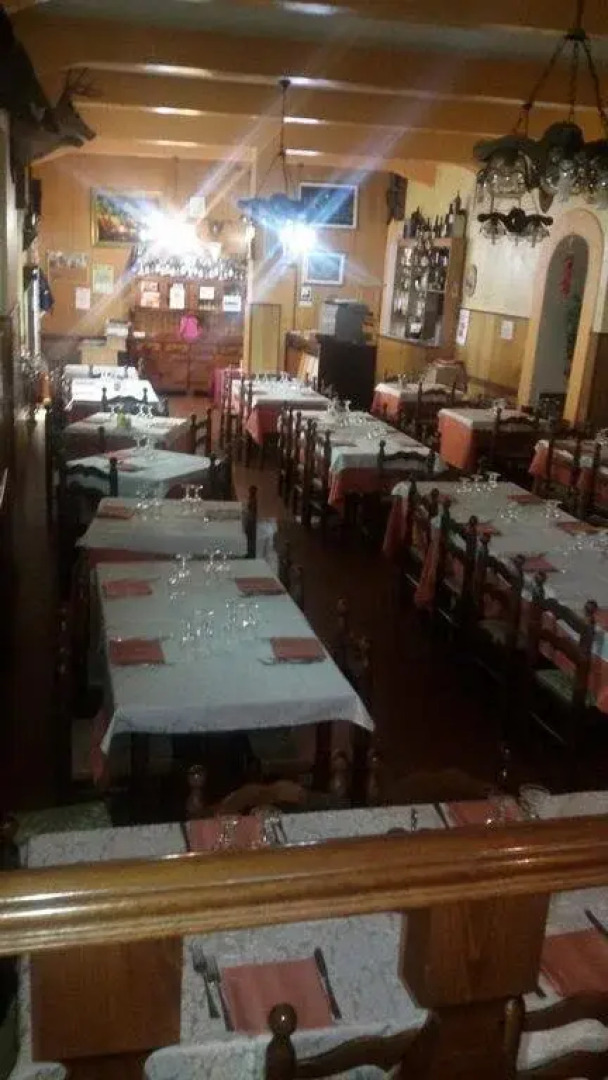 Albergo Il Cacciator