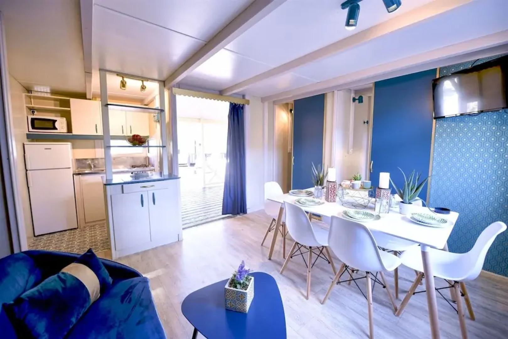 Camping Site de Gorge Vent