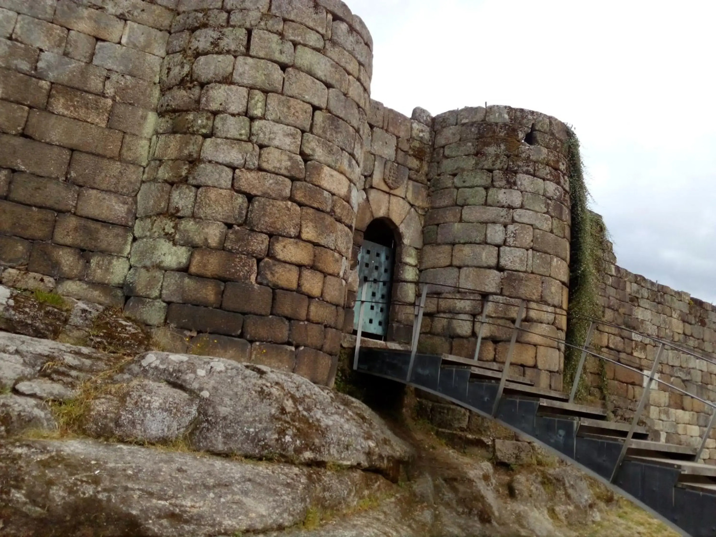 Vivienda de uso turistico